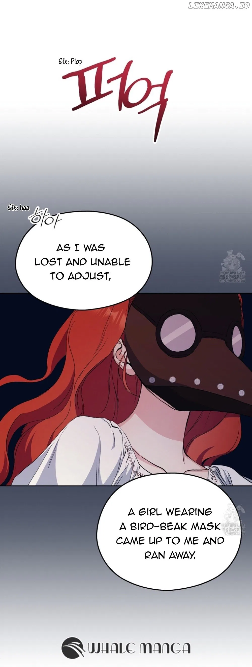 I Don’t Want to Attack You! Chapter 18 – Page 33