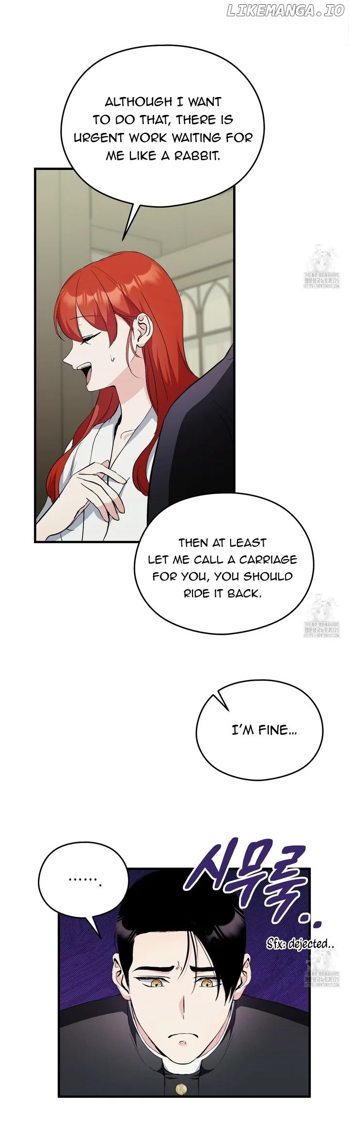 I Don’t Want to Attack You! Chapter 15 – Page 9