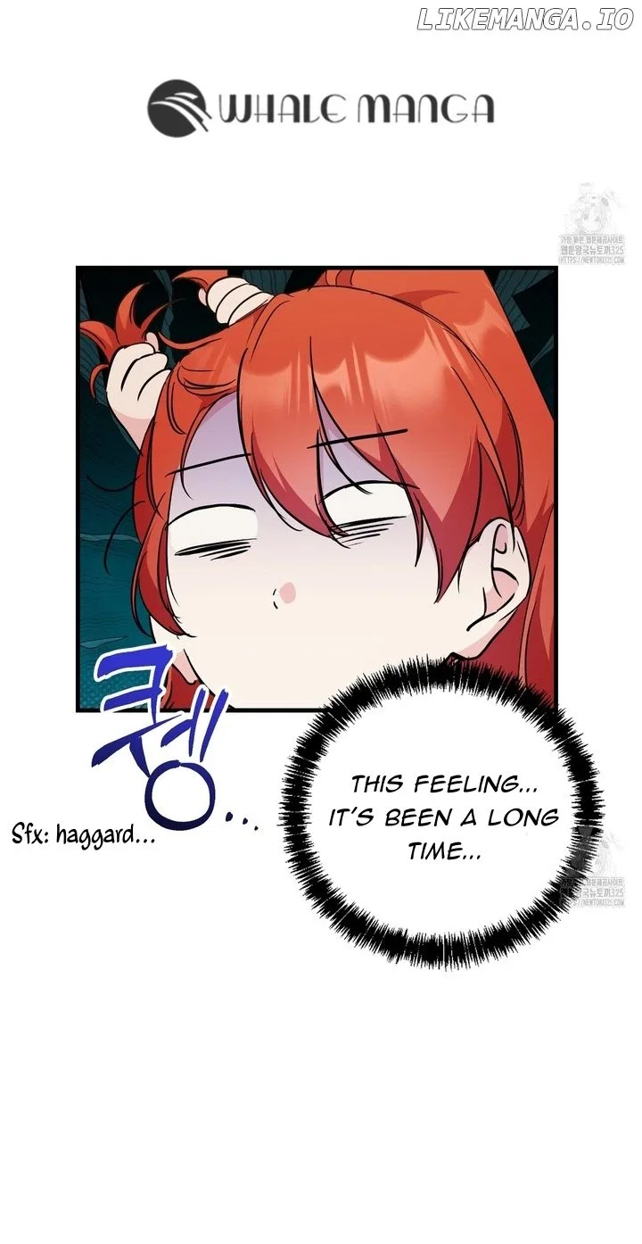 I Don’t Want to Attack You! Chapter 15 – Page 22
