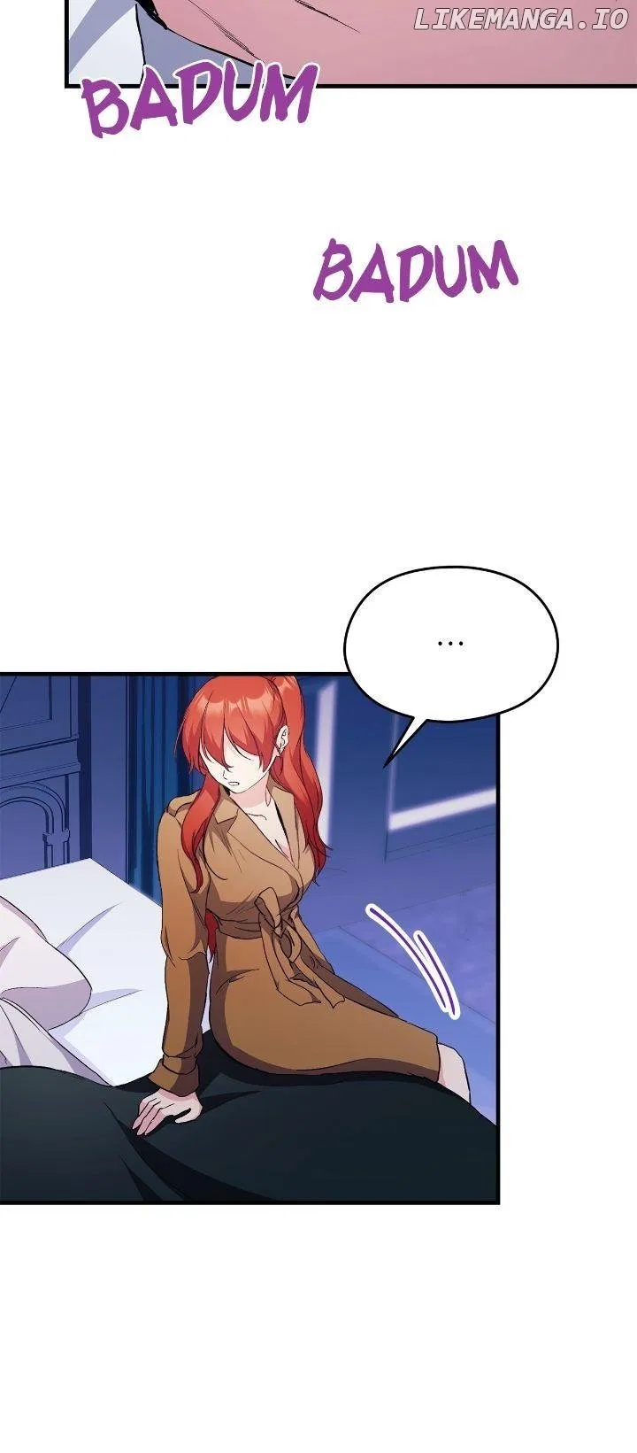 I Don’t Want to Attack You! Chapter 13 – Page 10