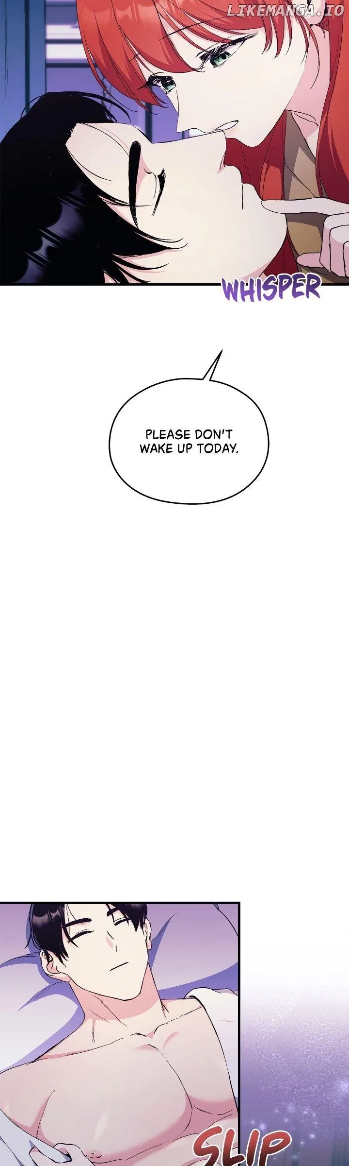 I Don’t Want to Attack You! Chapter 13 – Page 15