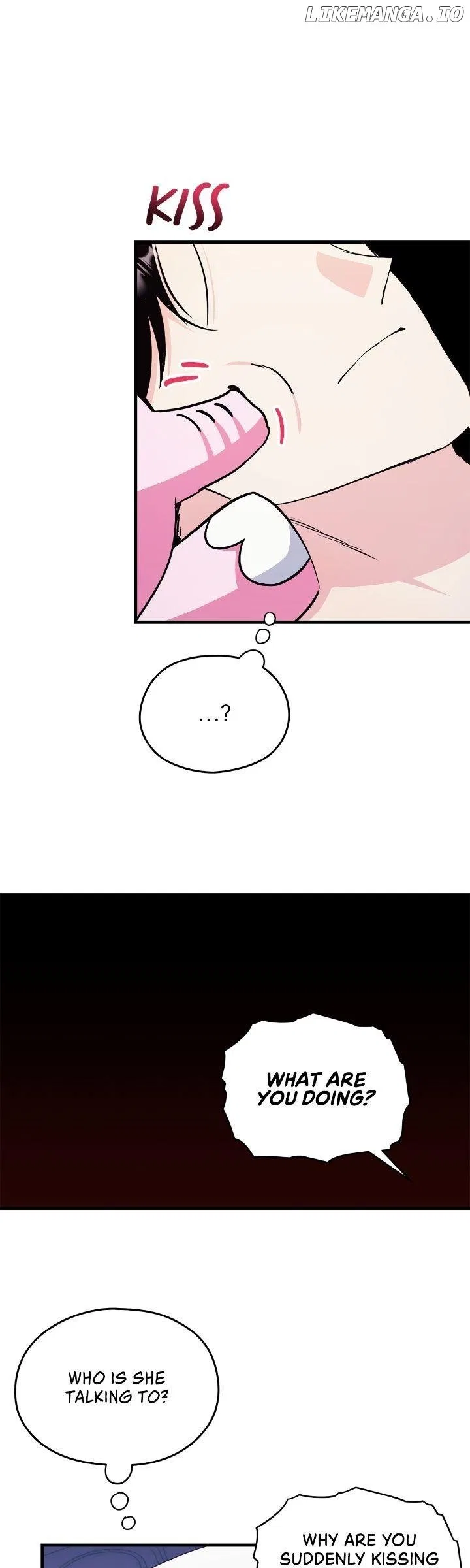 I Don’t Want to Attack You! Chapter 13 – Page 26