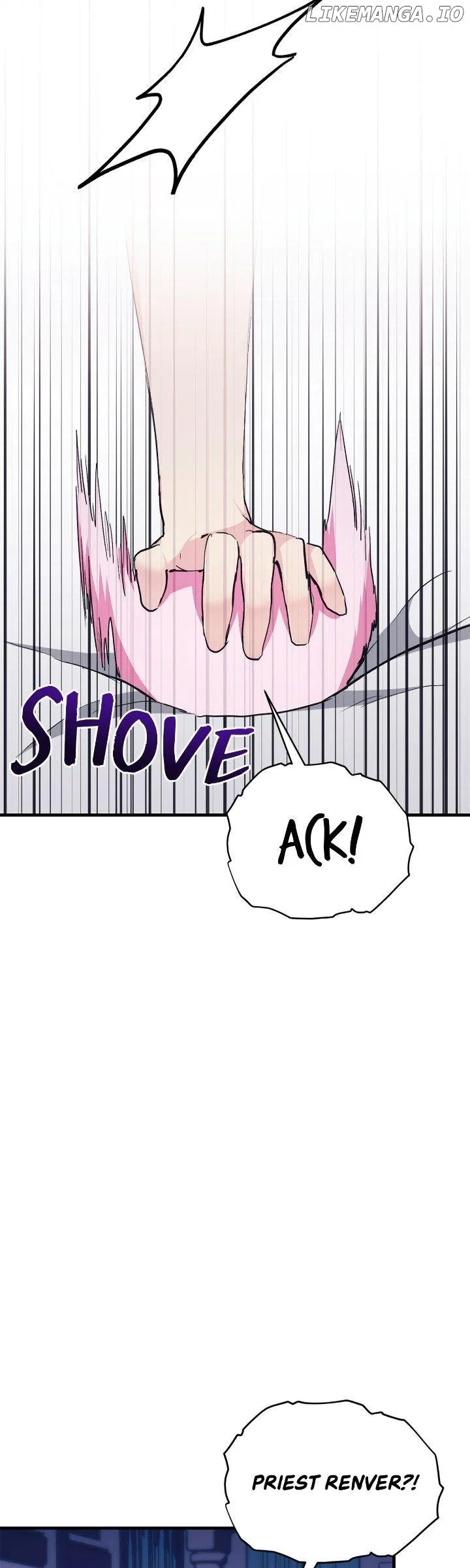 I Don’t Want to Attack You! Chapter 13 – Page 30
