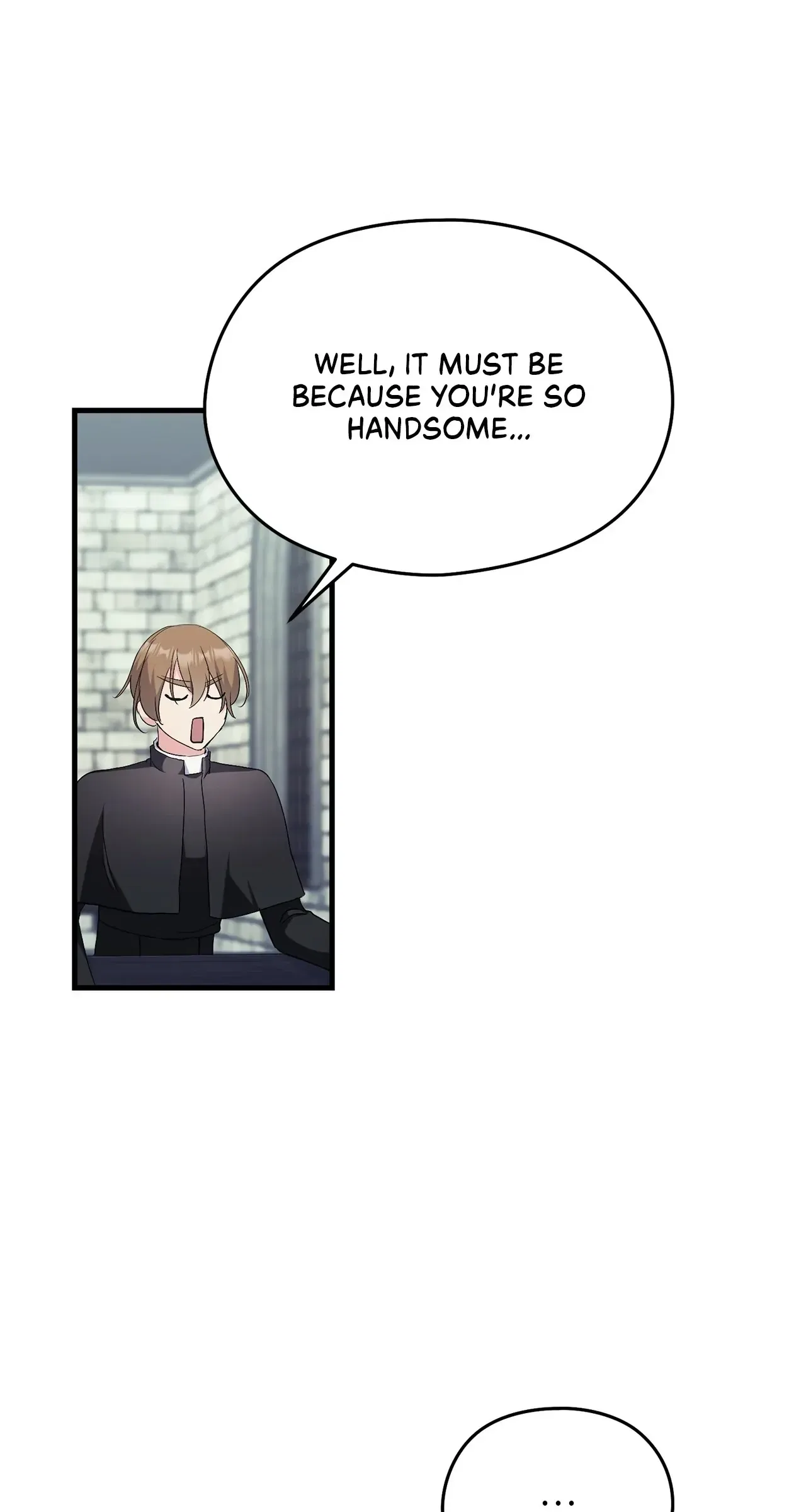 I Don’t Want to Attack You! Chapter 12 – Page 10