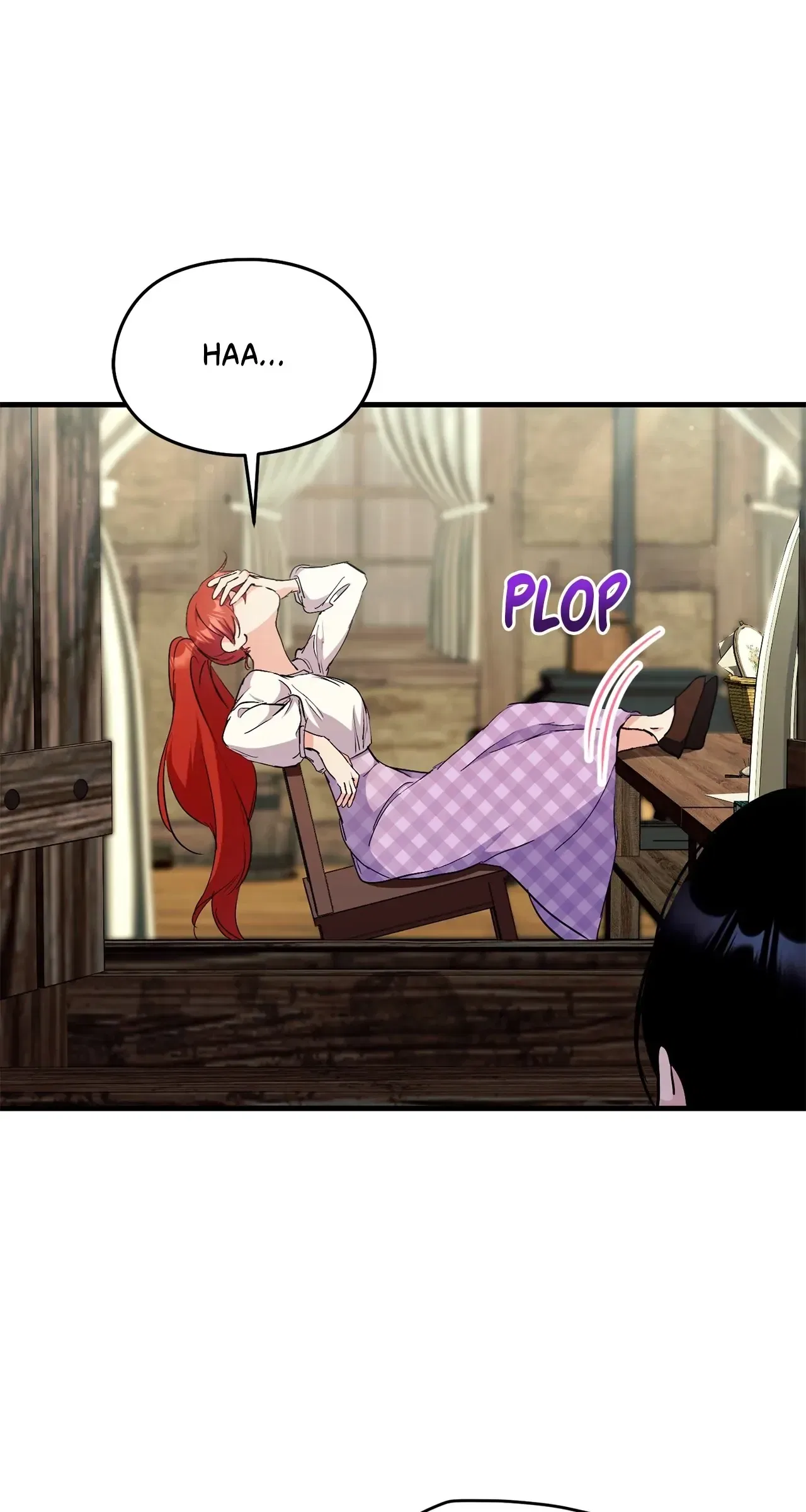 I Don’t Want to Attack You! Chapter 12 – Page 30