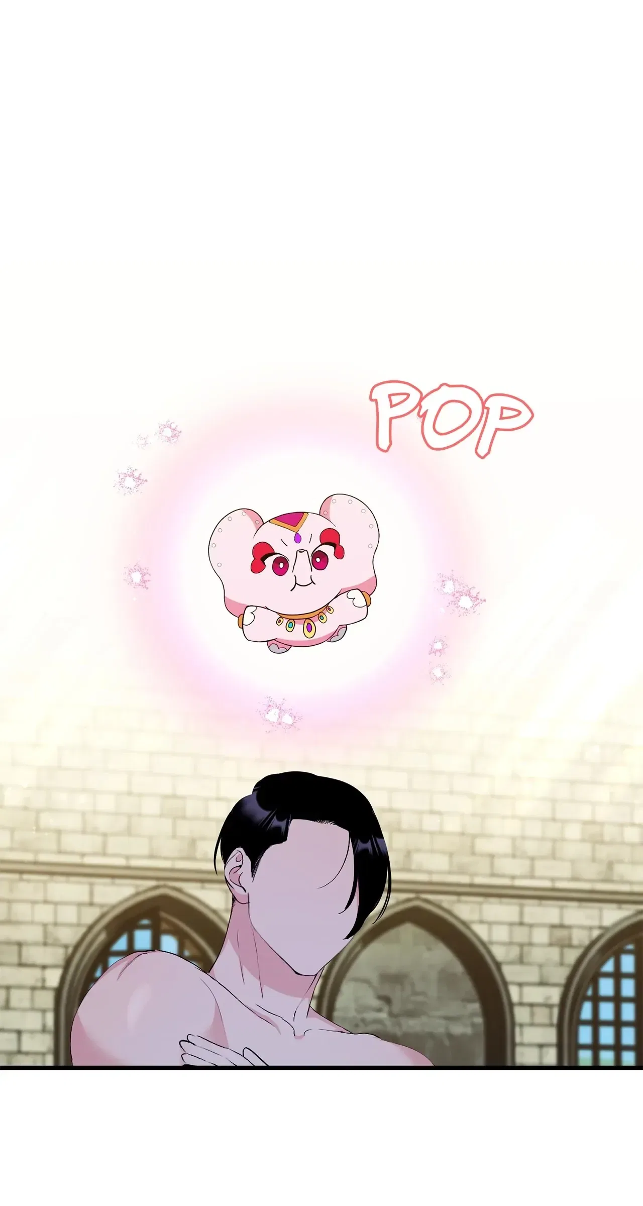 I Don’t Want to Attack You! Chapter 12 – Page 38