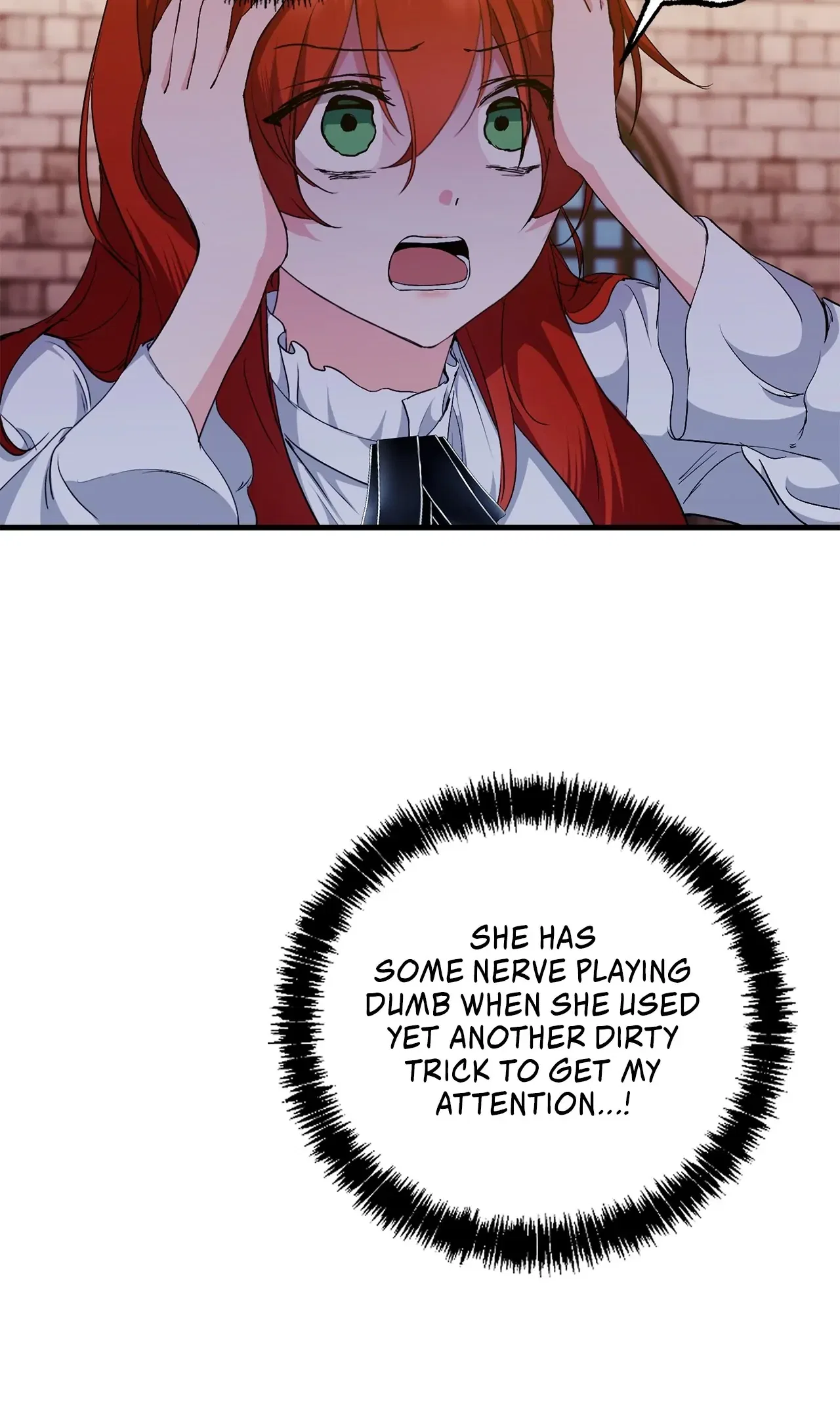I Don’t Want to Attack You! Chapter 12 – Page 44
