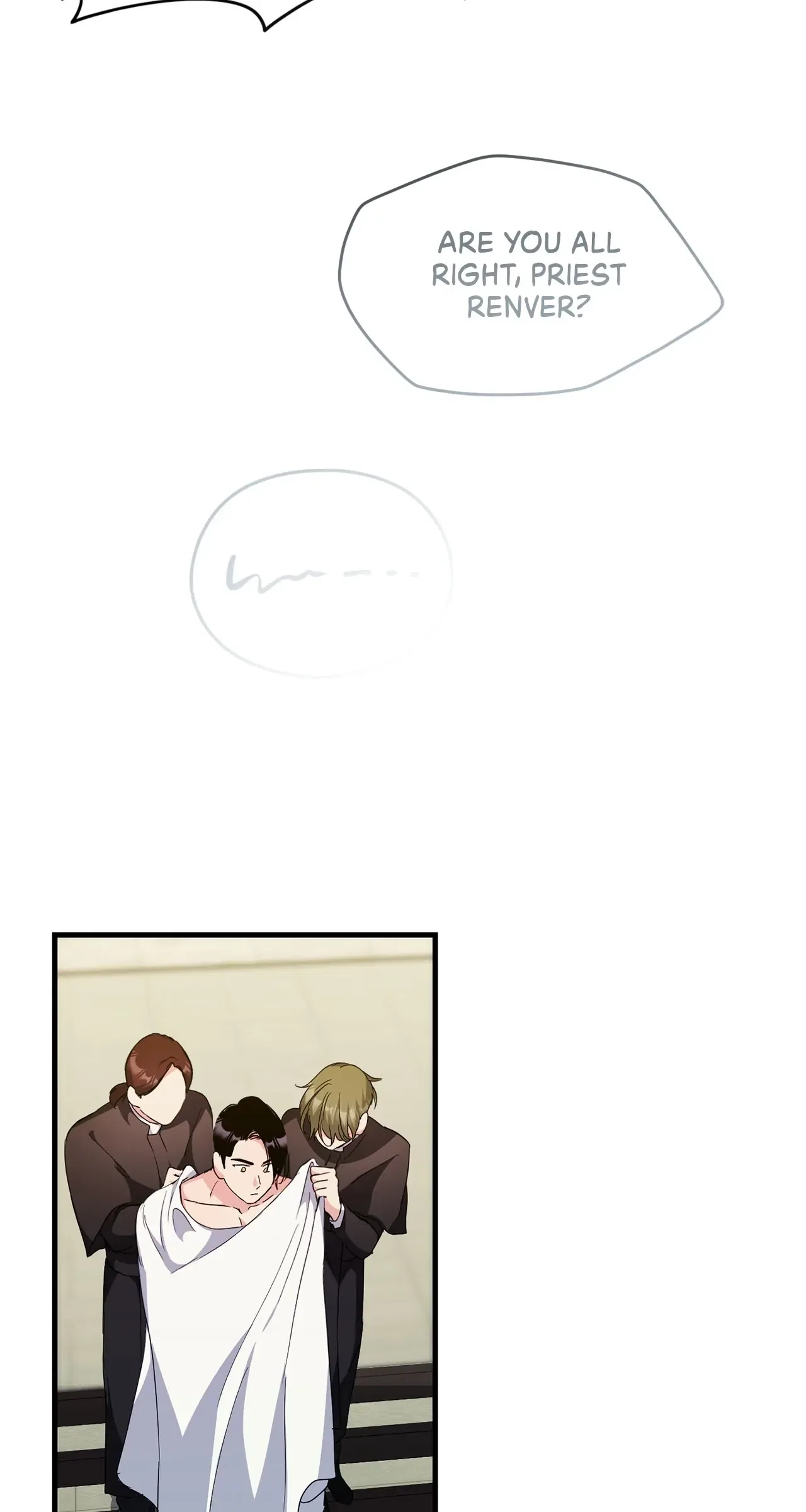 I Don’t Want to Attack You! Chapter 12 – Page 49