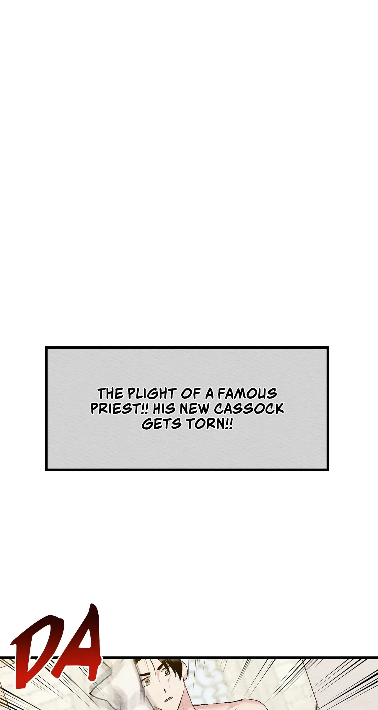 I Don’t Want to Attack You! Chapter 12 – Page 52