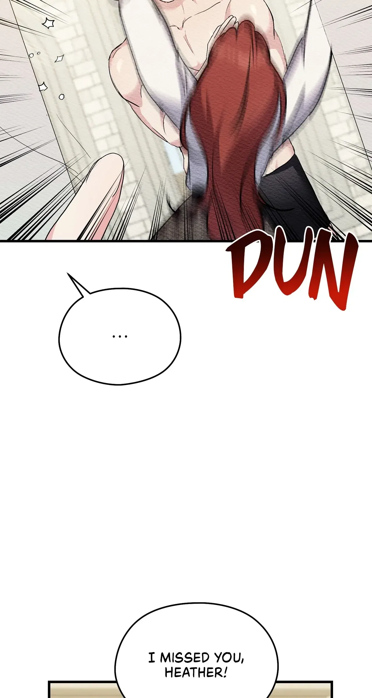 I Don’t Want to Attack You! Chapter 12 – Page 53