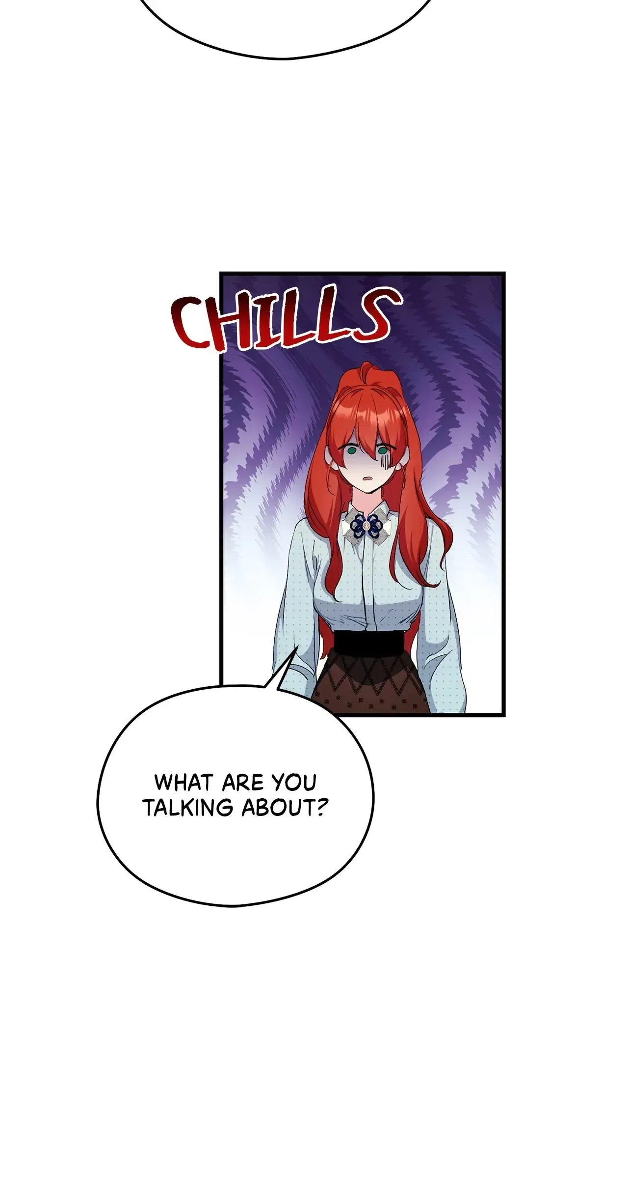 I Don’t Want to Attack You! Chapter 12 – Page 57