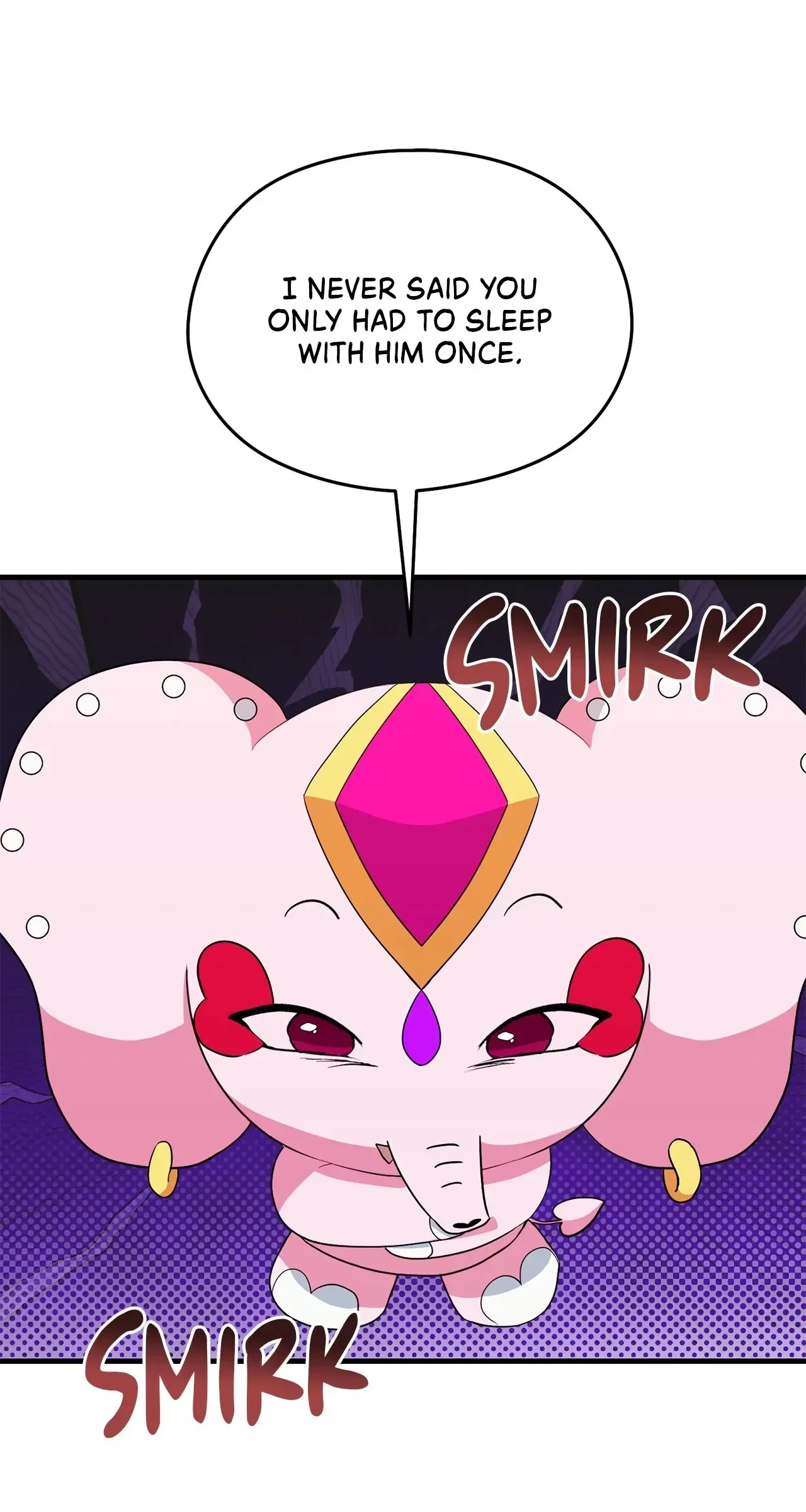 I Don’t Want to Attack You! Chapter 12 – Page 59