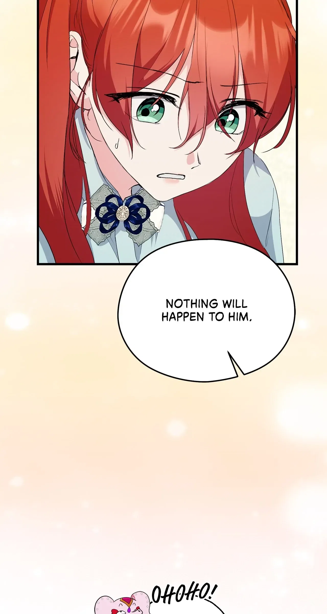 I Don’t Want to Attack You! Chapter 12 – Page 63
