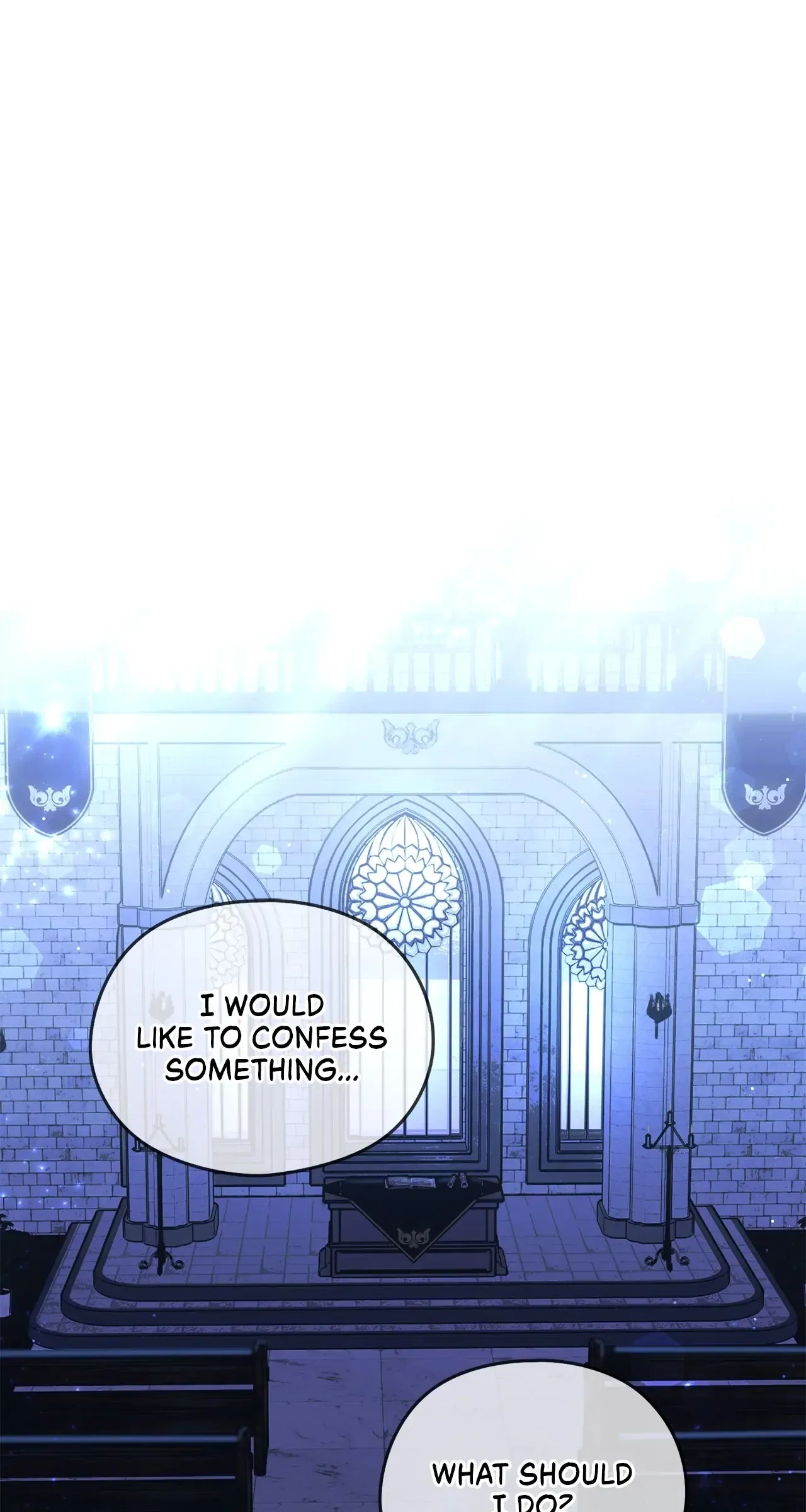 I Don’t Want to Attack You! Chapter 12 – Page 65