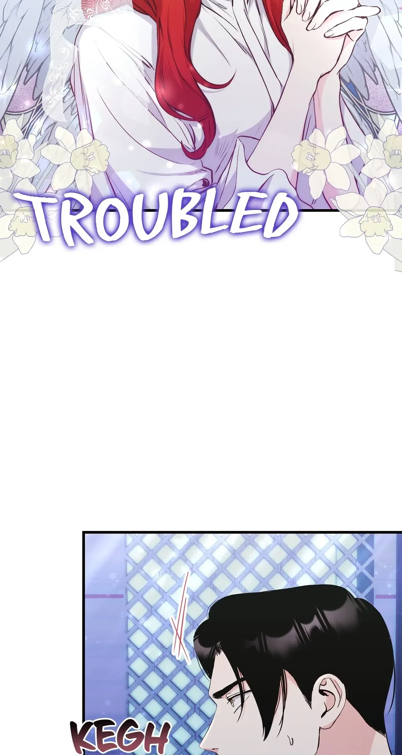 I Don’t Want to Attack You! Chapter 12 – Page 68
