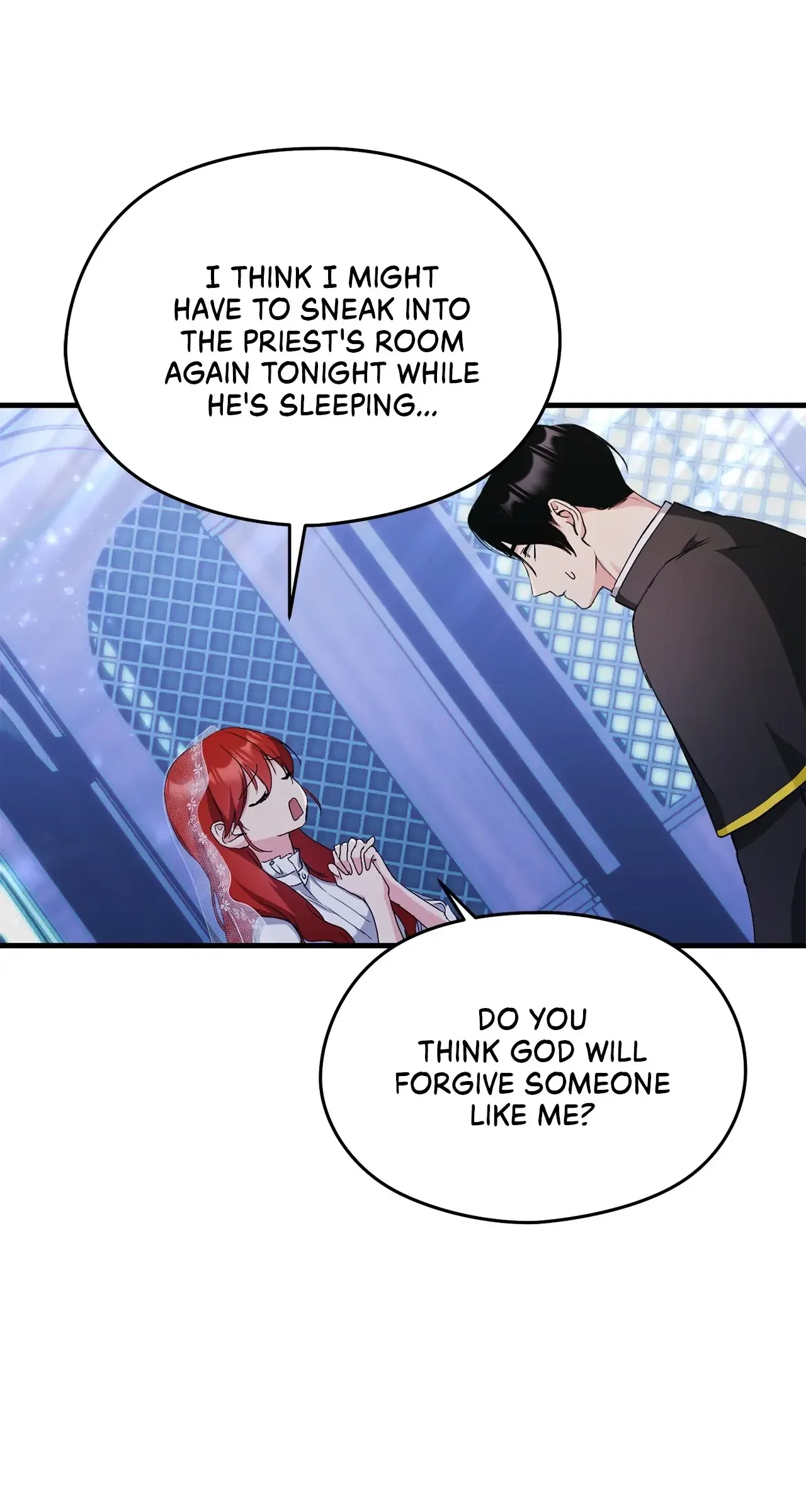 I Don’t Want to Attack You! Chapter 12 – Page 70