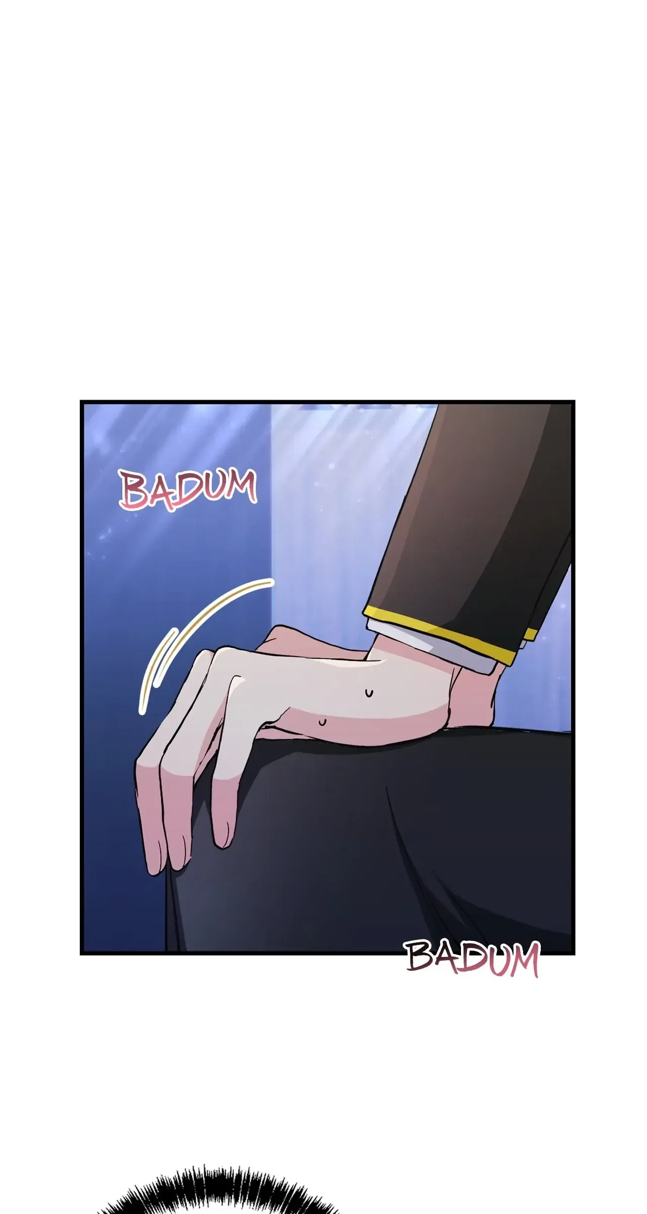 I Don’t Want to Attack You! Chapter 12 – Page 71