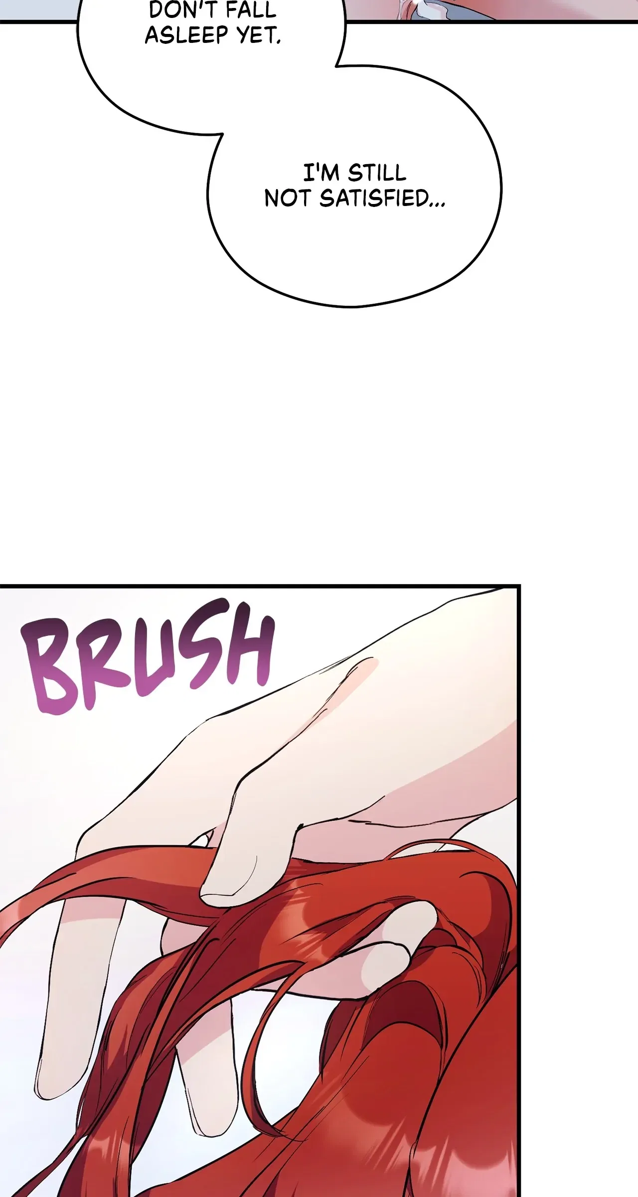 I Don’t Want to Attack You! Chapter 11 – Page 2