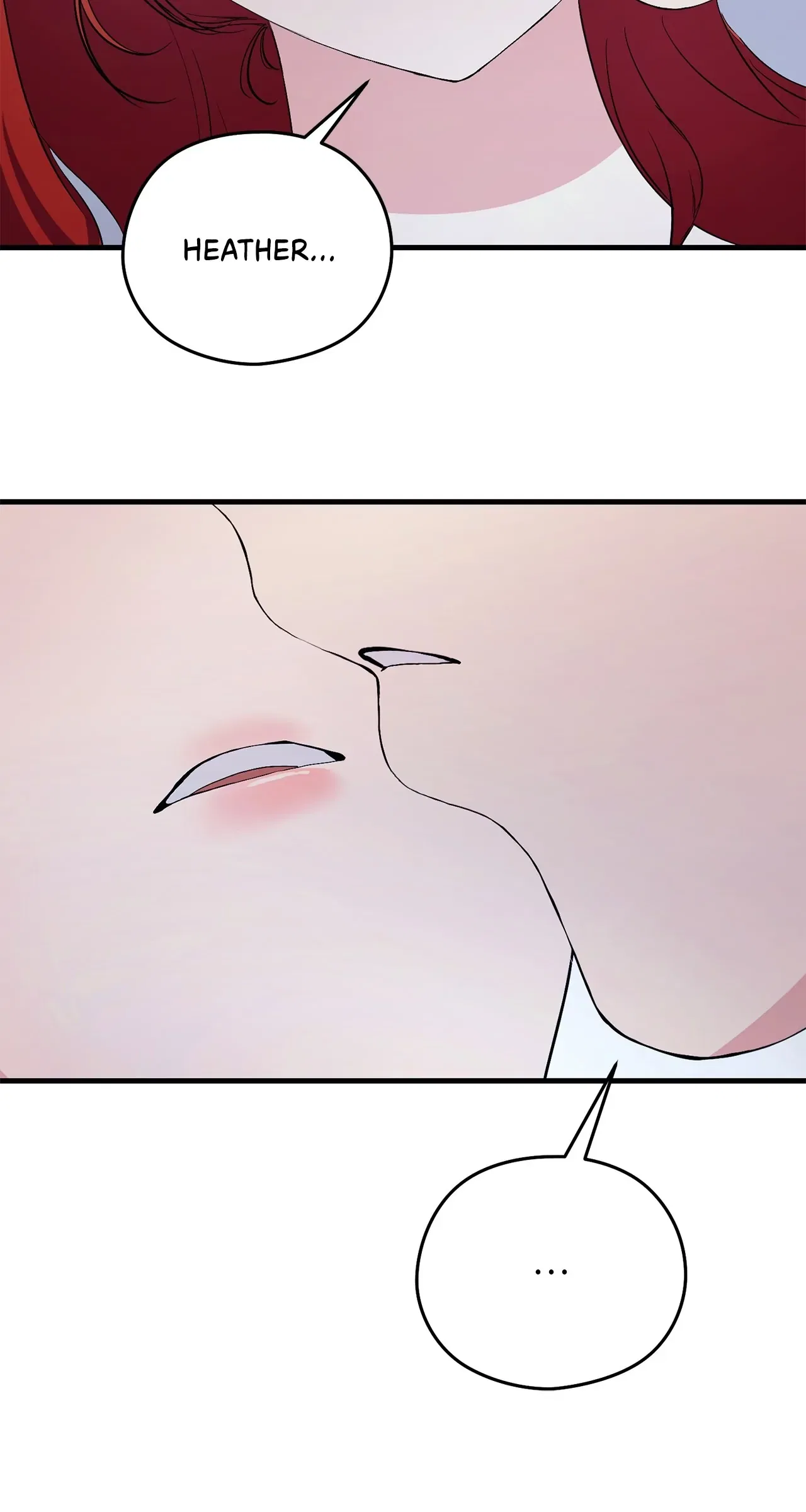 I Don’t Want to Attack You! Chapter 11 – Page 4