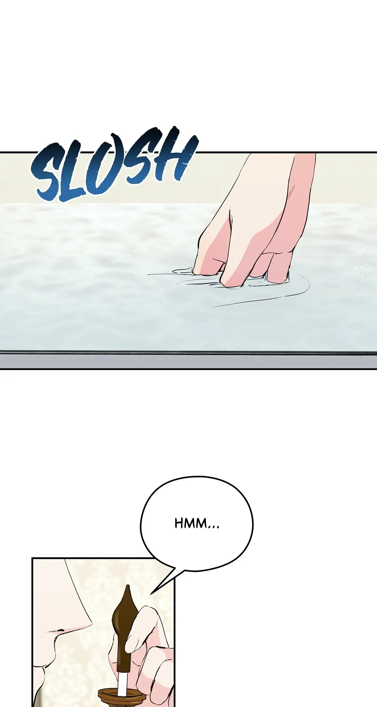 I Don’t Want to Attack You! Chapter 11 – Page 9