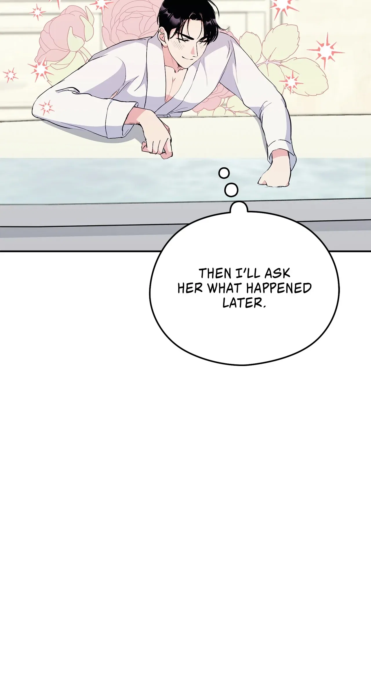 I Don’t Want to Attack You! Chapter 11 – Page 11