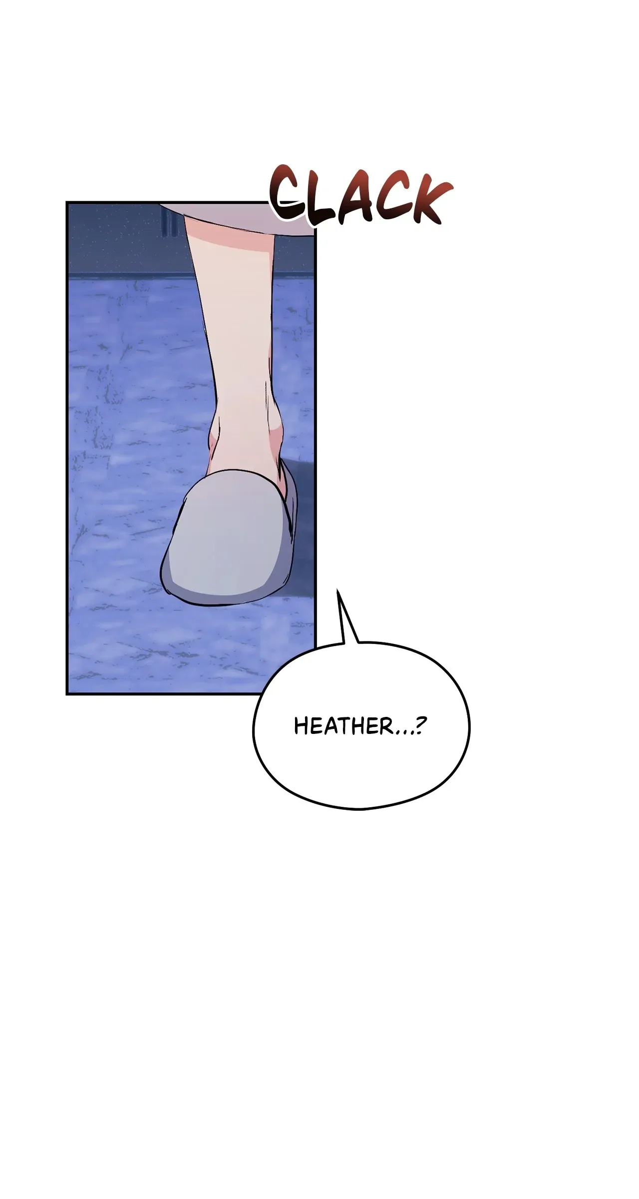 I Don’t Want to Attack You! Chapter 11 – Page 12