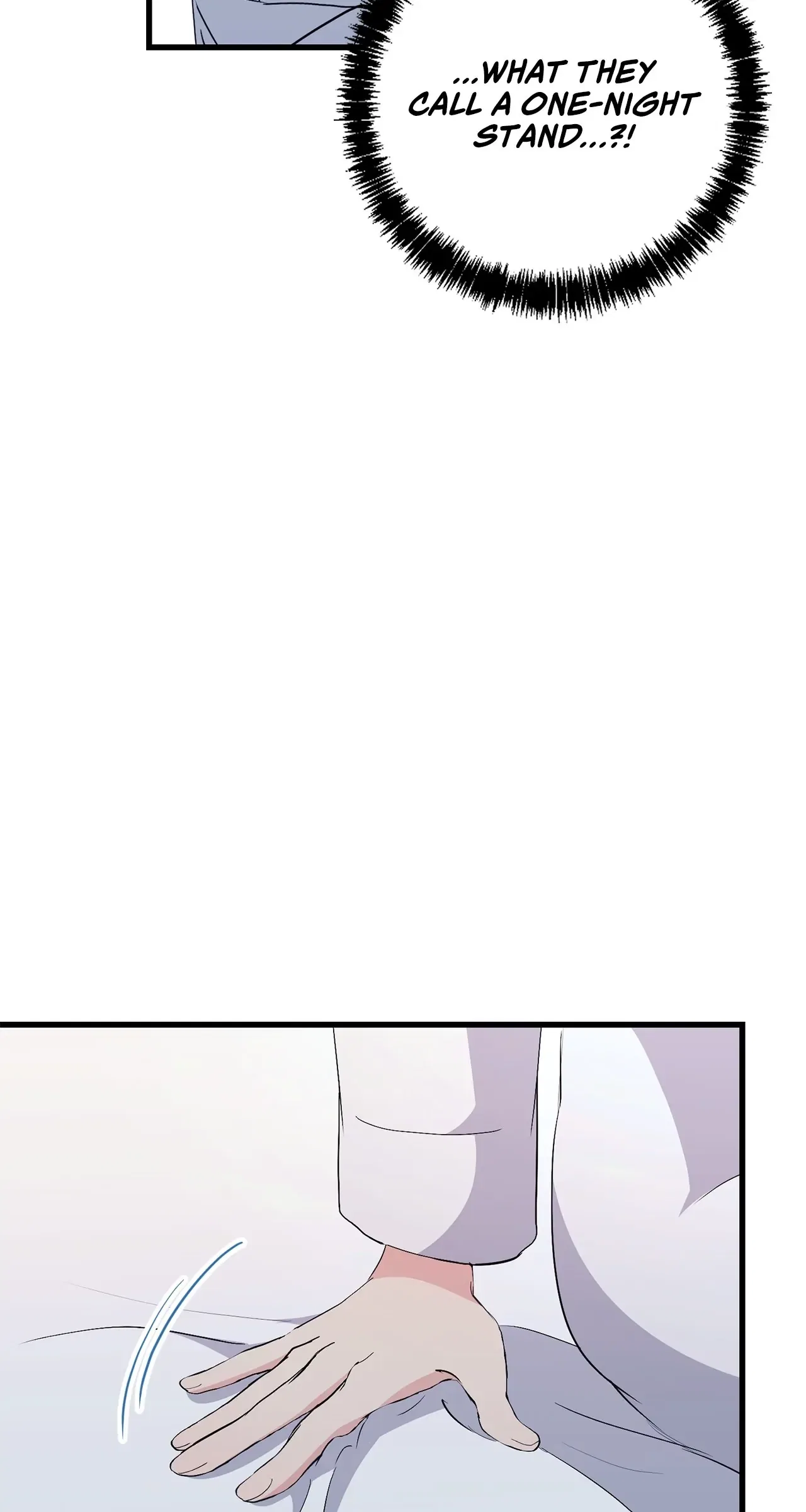 I Don’t Want to Attack You! Chapter 11 – Page 15