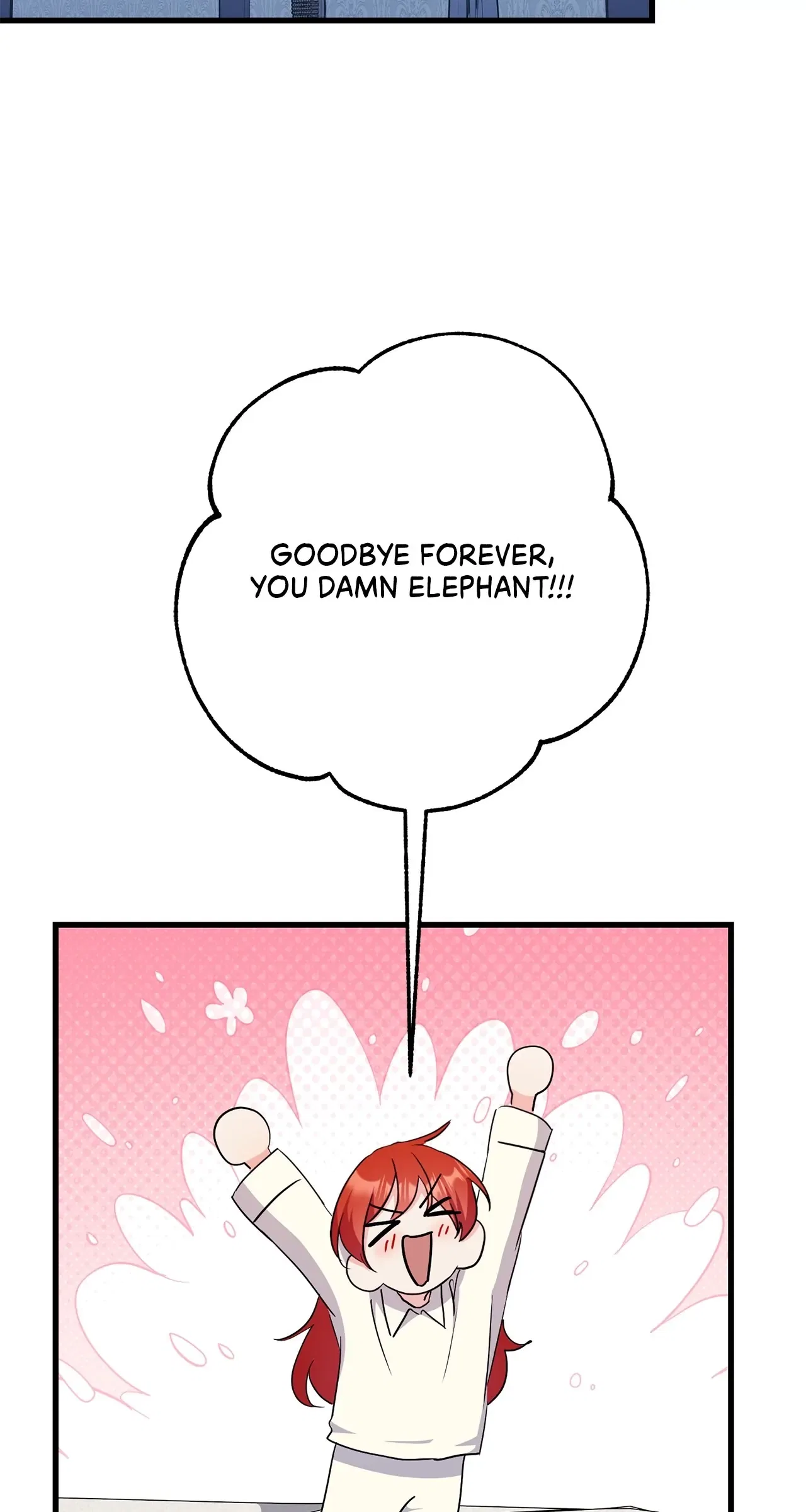 I Don’t Want to Attack You! Chapter 11 – Page 19