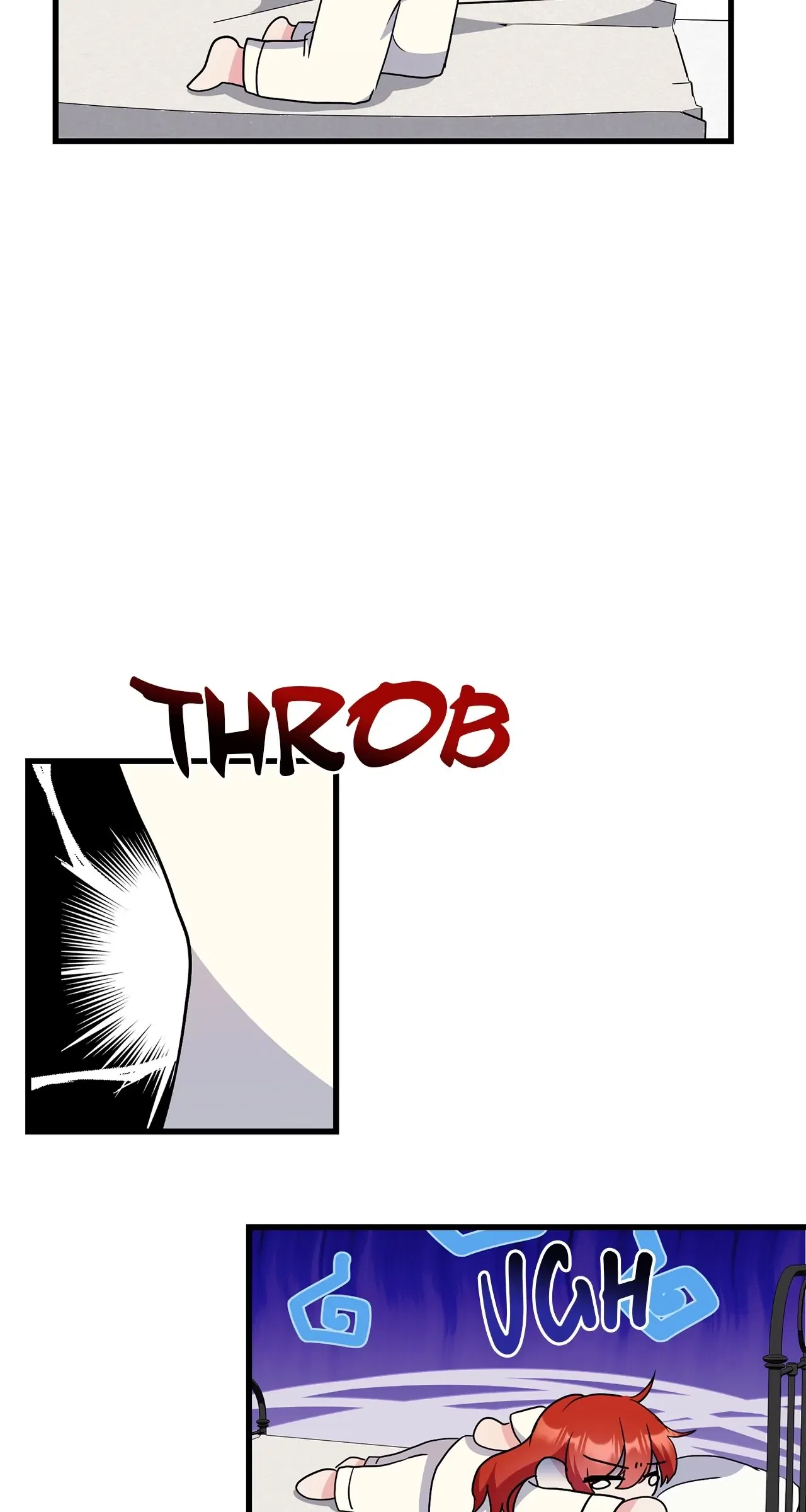 I Don’t Want to Attack You! Chapter 11 – Page 20