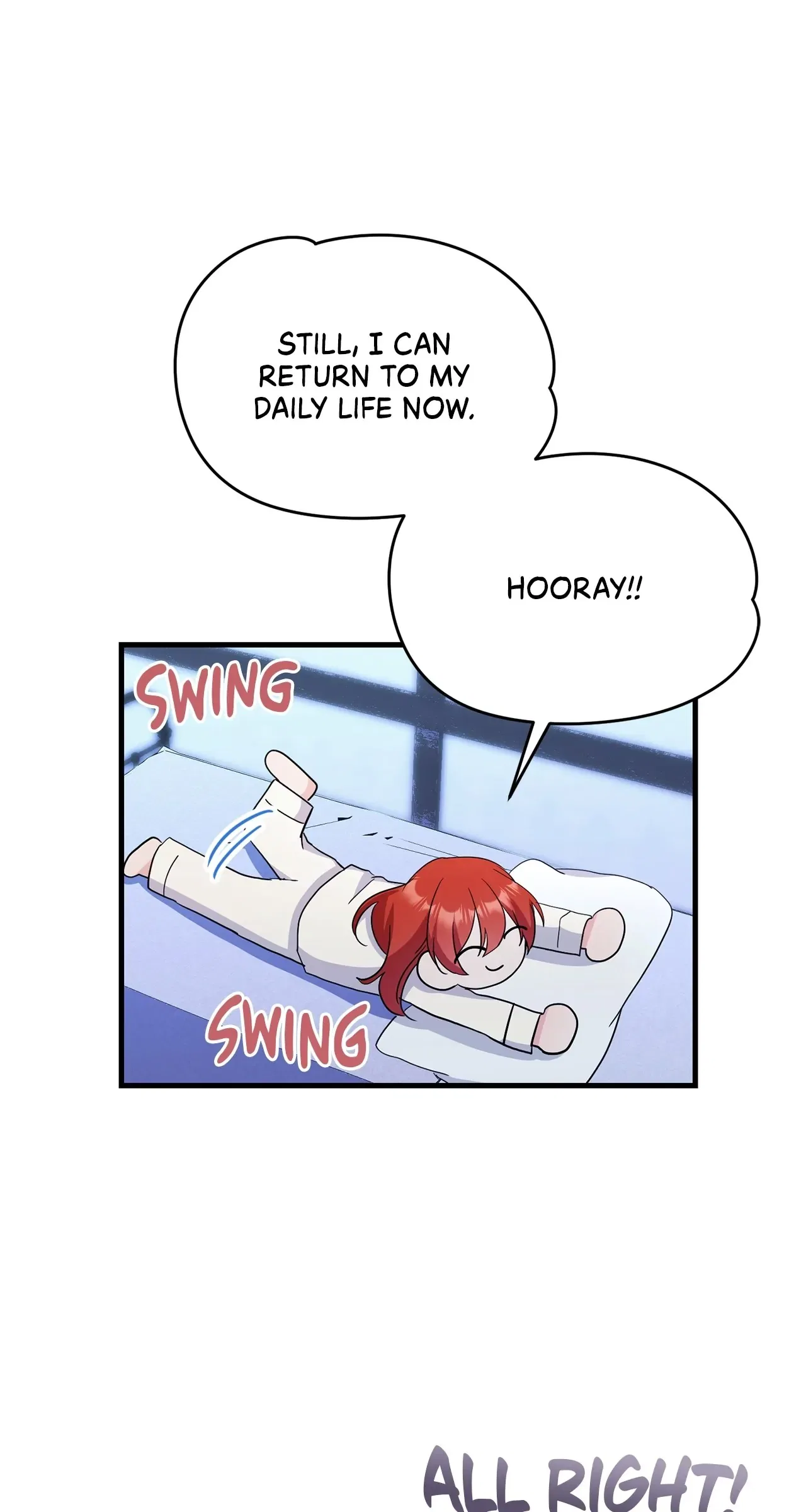 I Don’t Want to Attack You! Chapter 11 – Page 23
