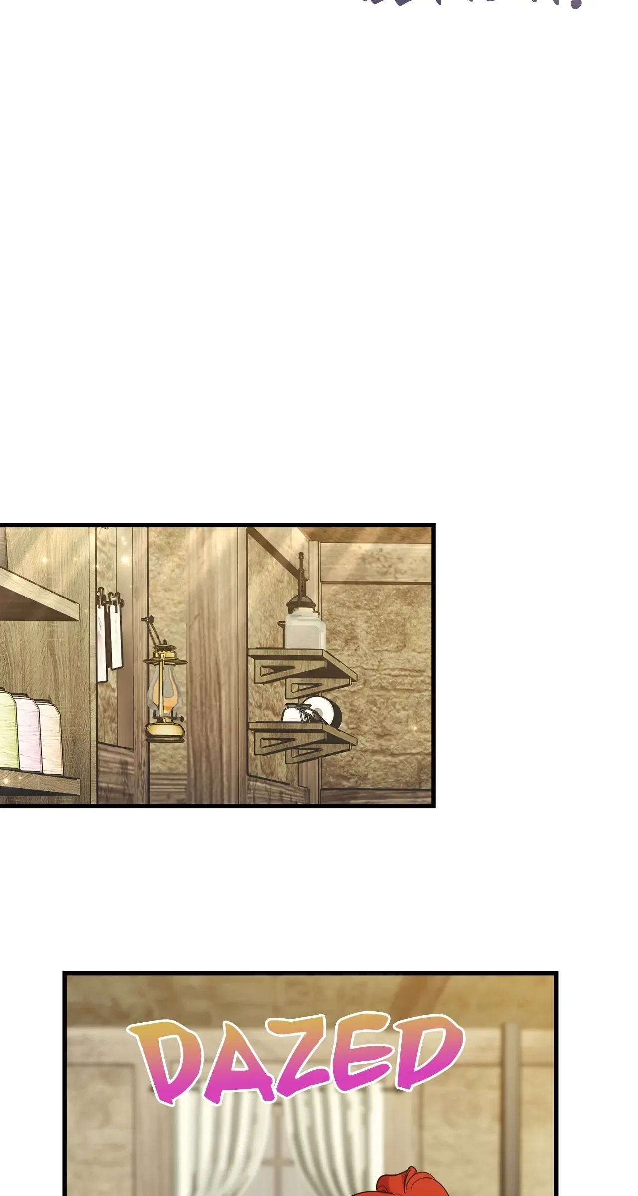 I Don’t Want to Attack You! Chapter 11 – Page 24