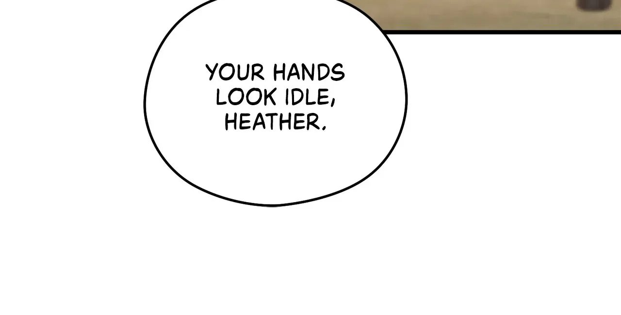 I Don’t Want to Attack You! Chapter 11 – Page 26