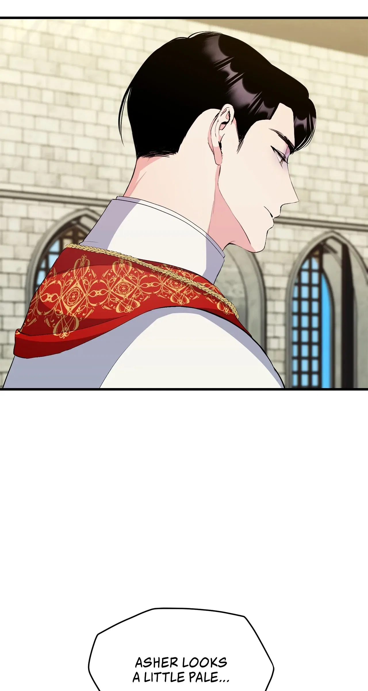 I Don’t Want to Attack You! Chapter 11 – Page 45