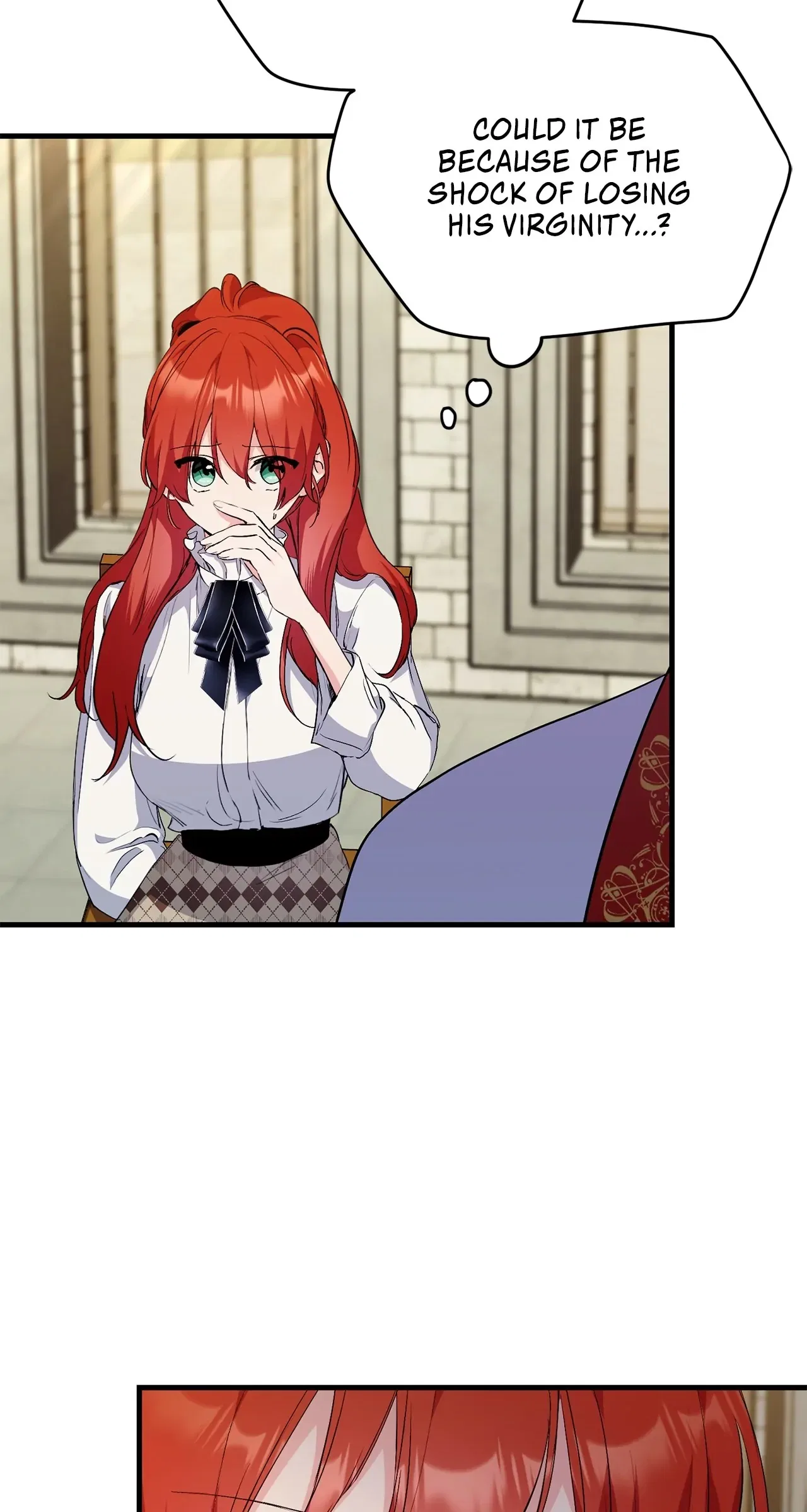 I Don’t Want to Attack You! Chapter 11 – Page 46