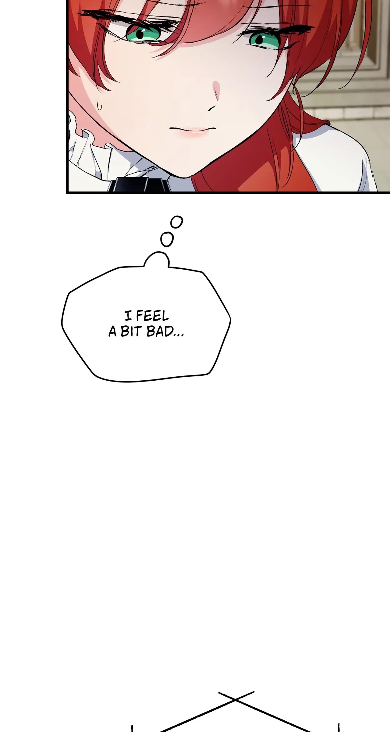 I Don’t Want to Attack You! Chapter 11 – Page 47
