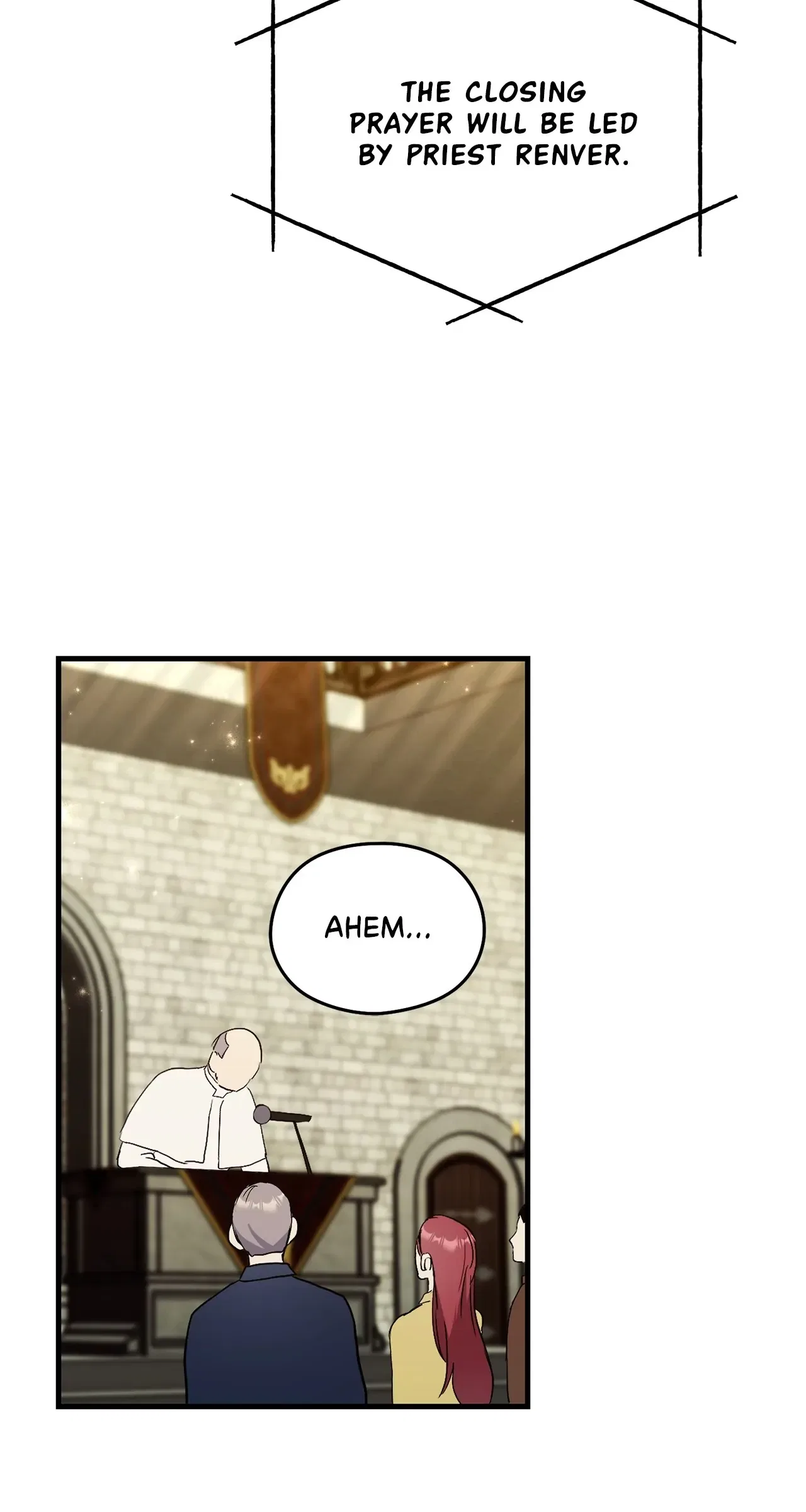 I Don’t Want to Attack You! Chapter 11 – Page 48
