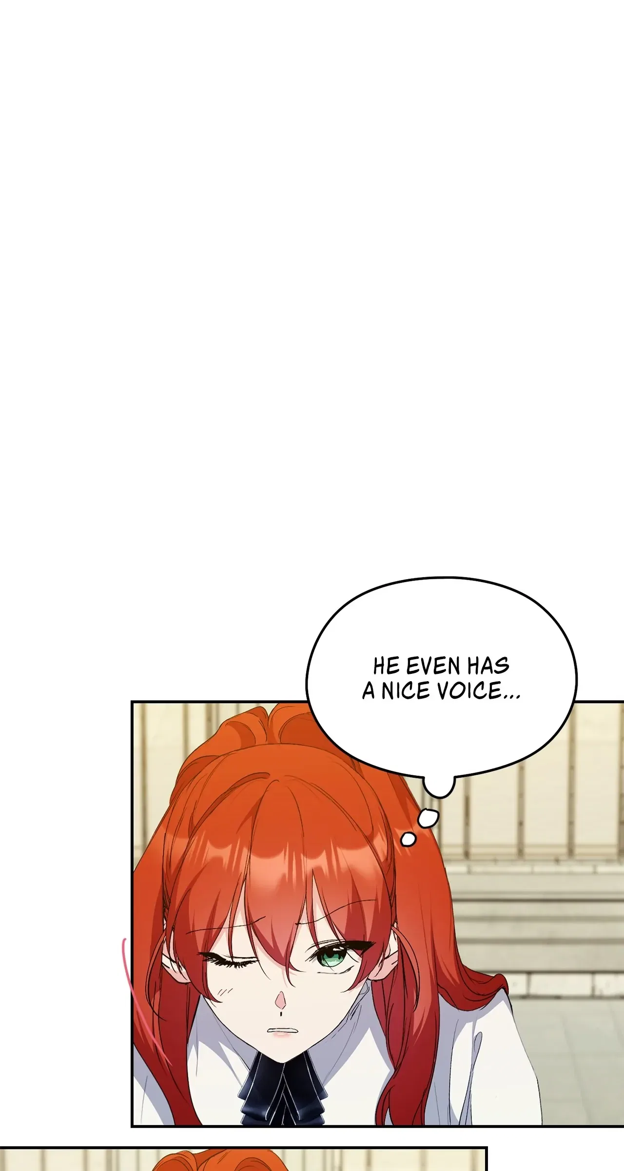 I Don’t Want to Attack You! Chapter 11 – Page 52