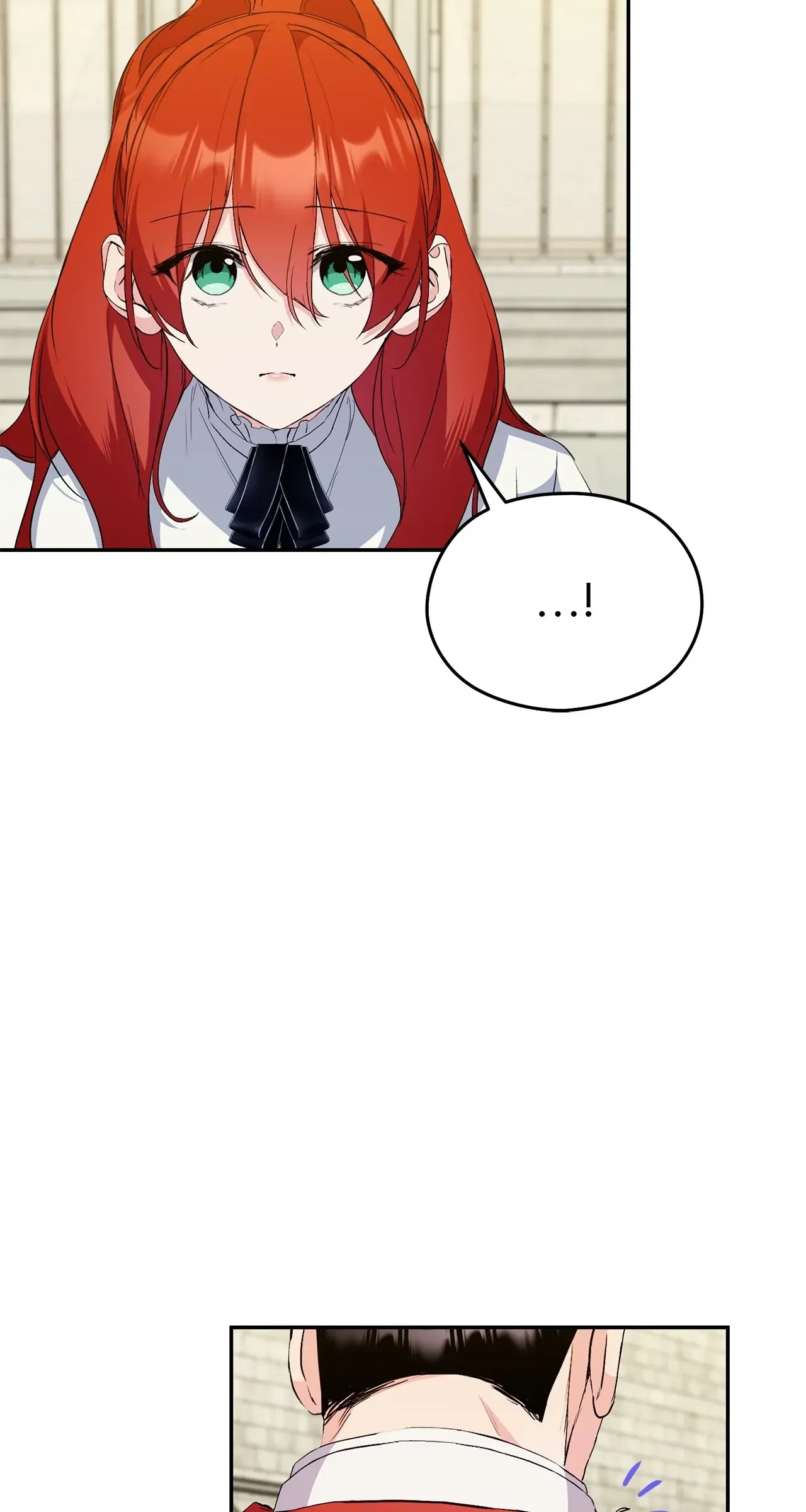 I Don’t Want to Attack You! Chapter 11 – Page 53