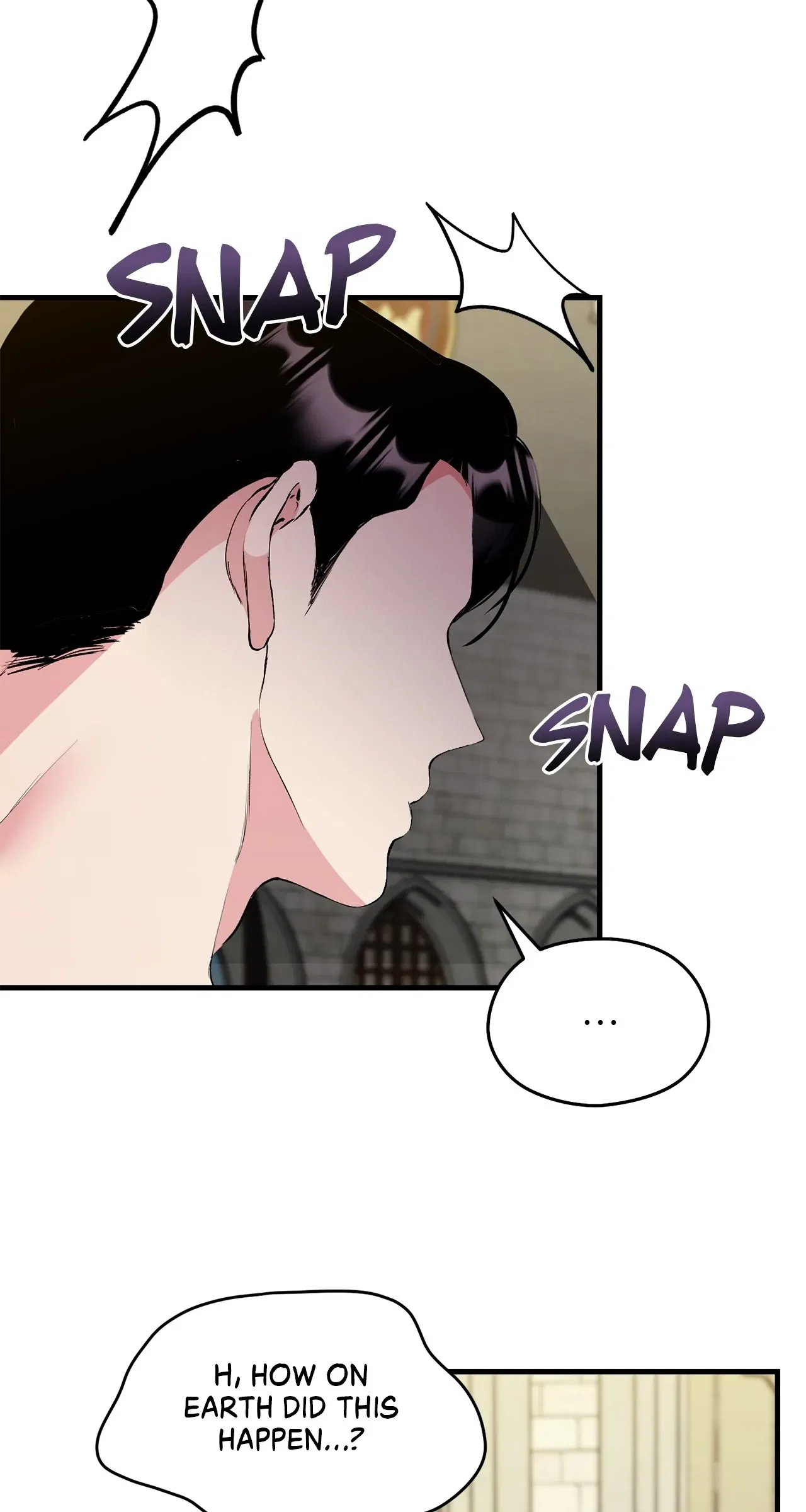 I Don’t Want to Attack You! Chapter 11 – Page 62