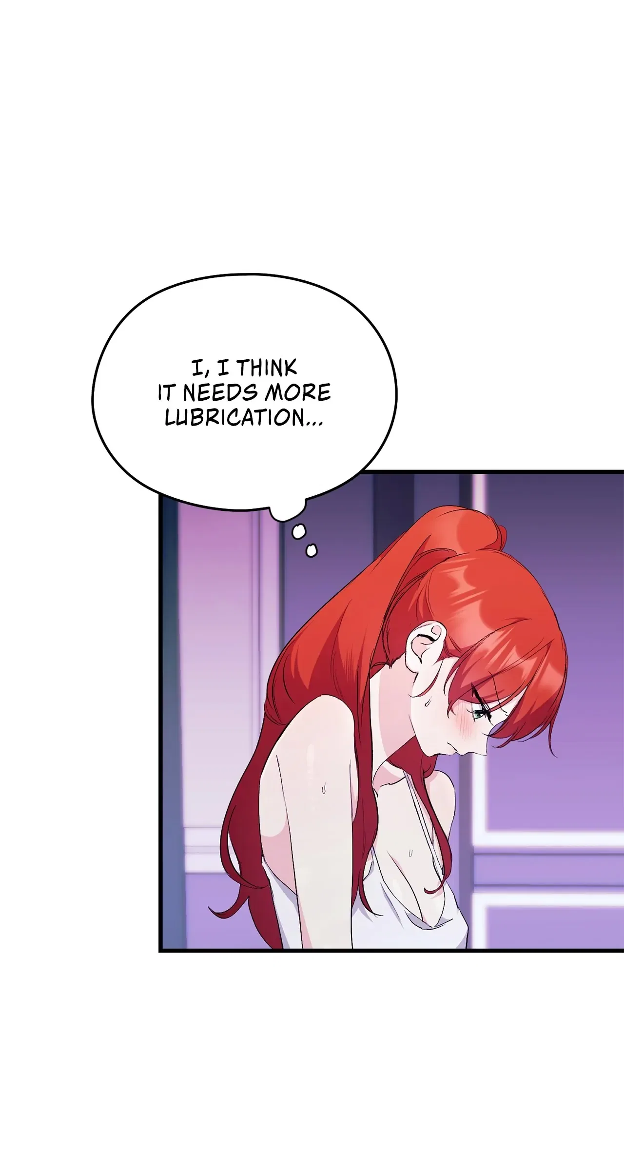 I Don’t Want to Attack You! Chapter 10 – Page 4