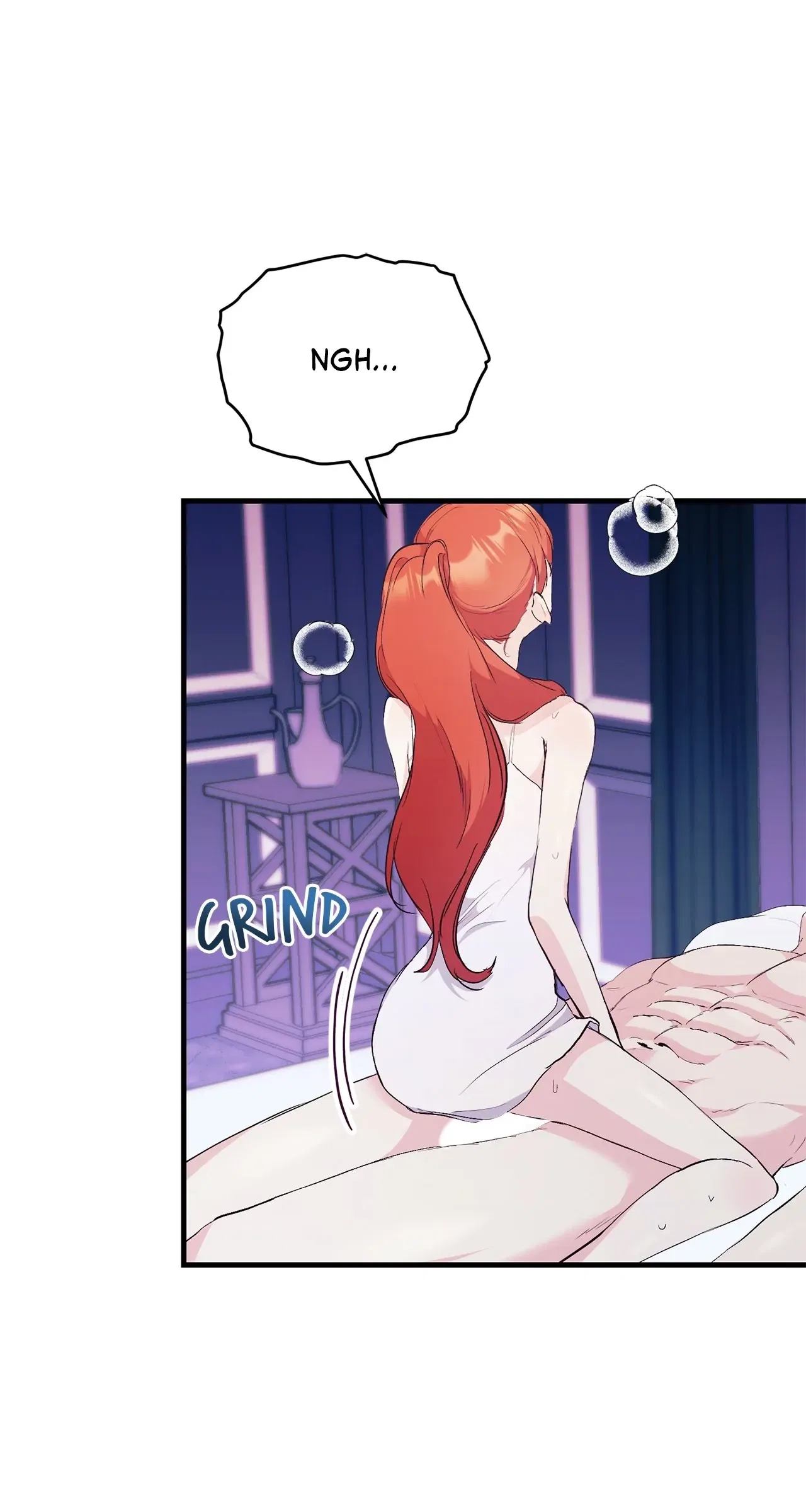 I Don’t Want to Attack You! Chapter 10 – Page 7