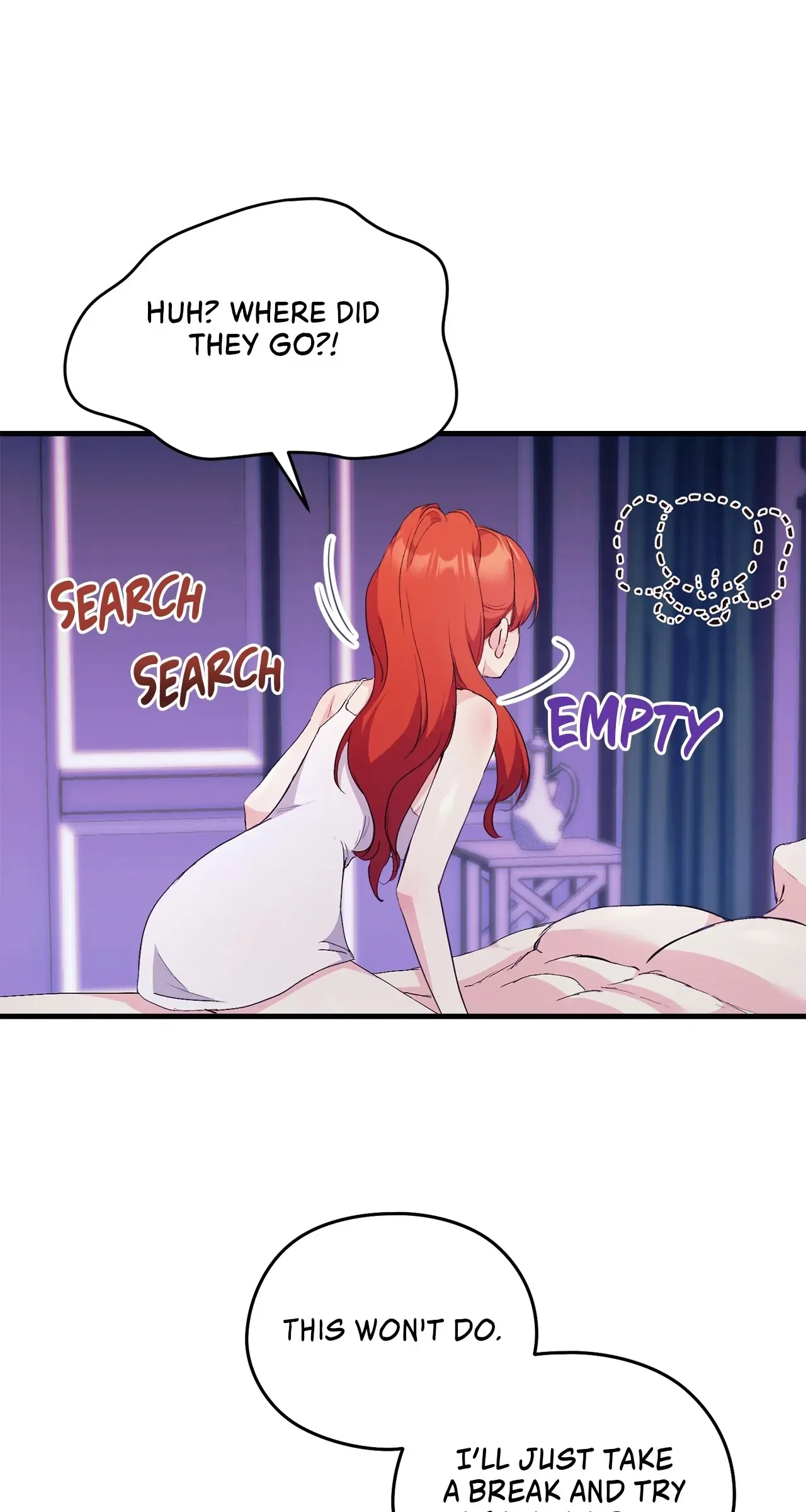 I Don’t Want to Attack You! Chapter 10 – Page 19