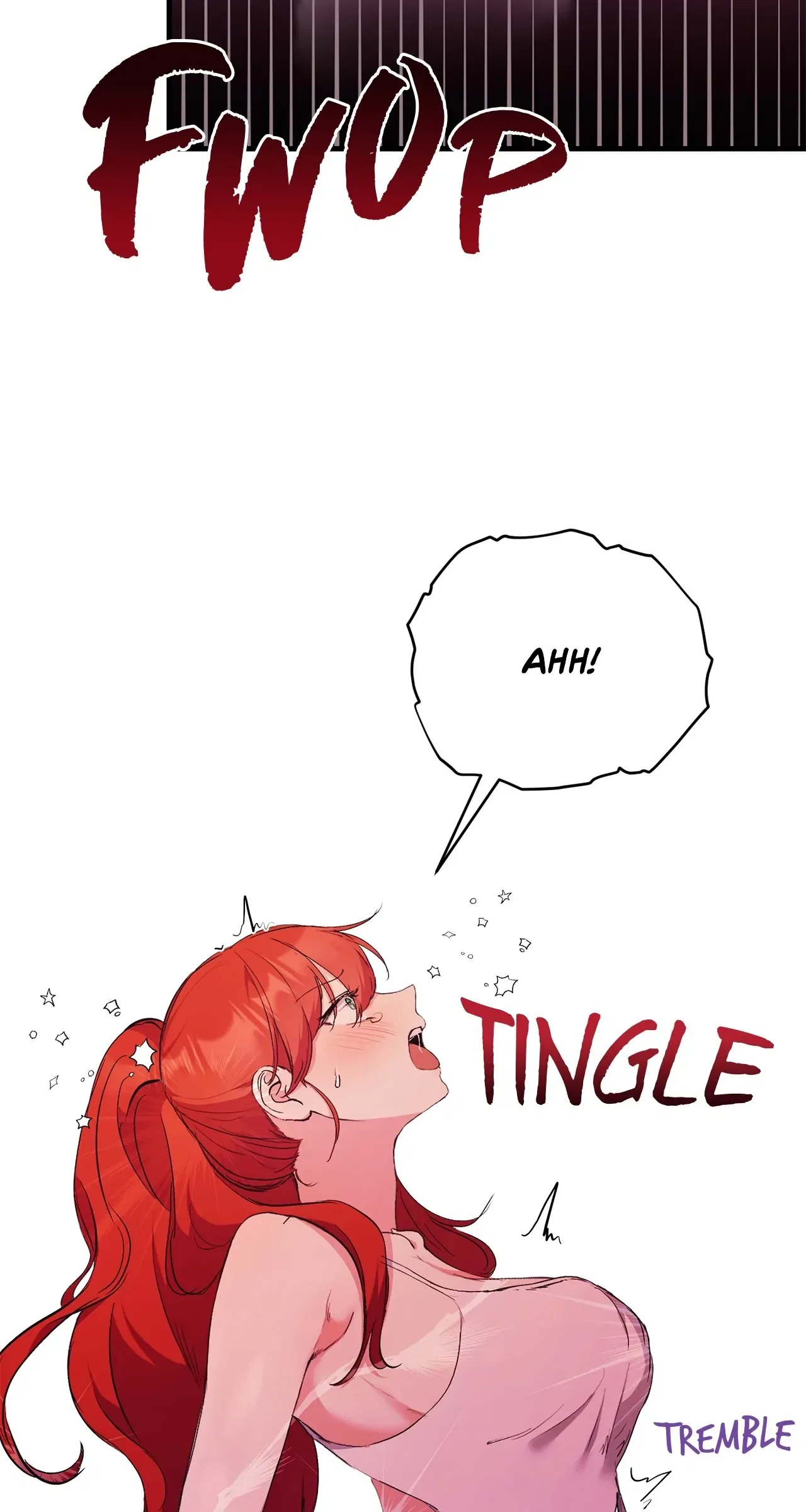 I Don’t Want to Attack You! Chapter 10 – Page 21