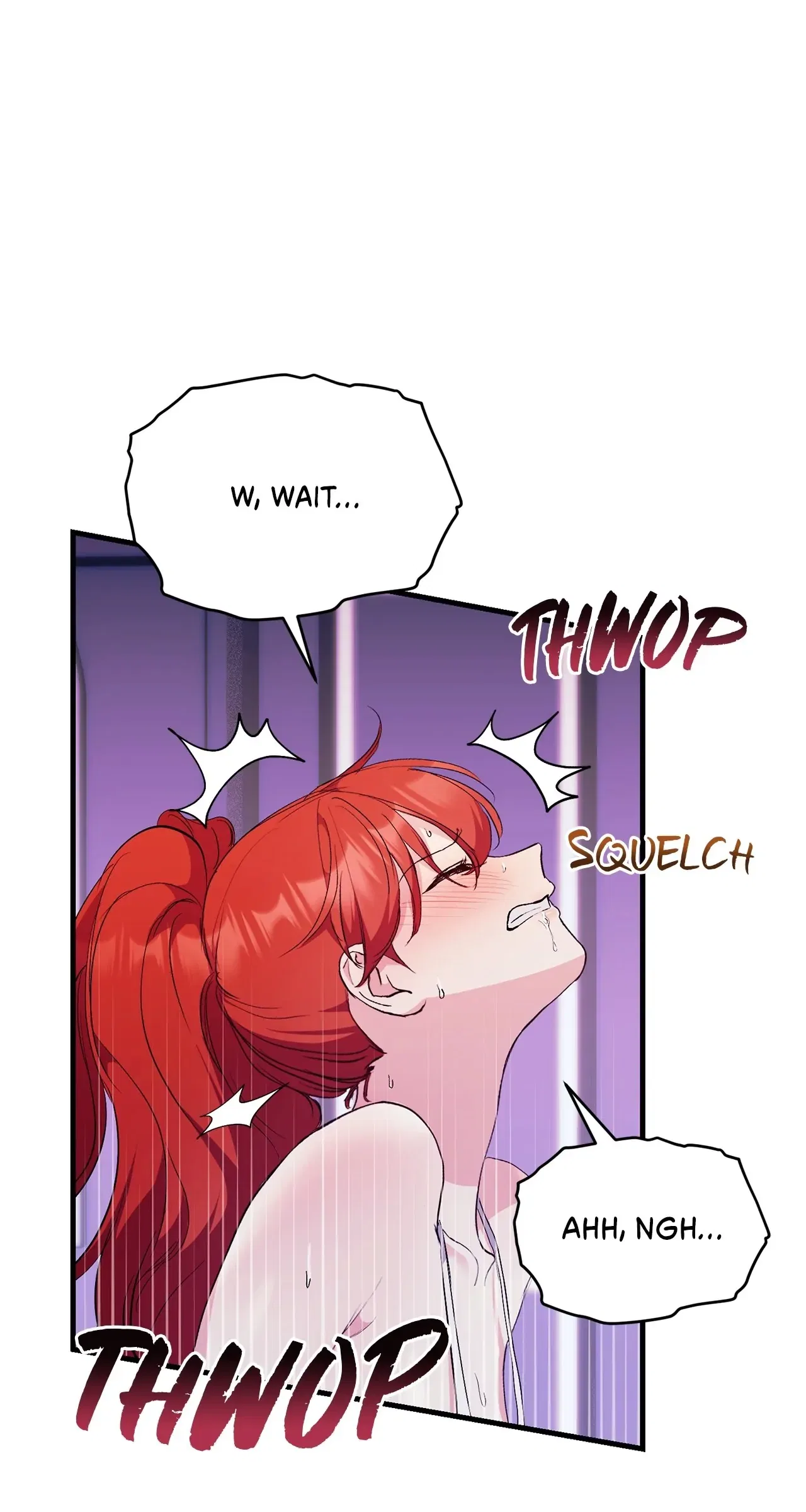 I Don’t Want to Attack You! Chapter 10 – Page 27