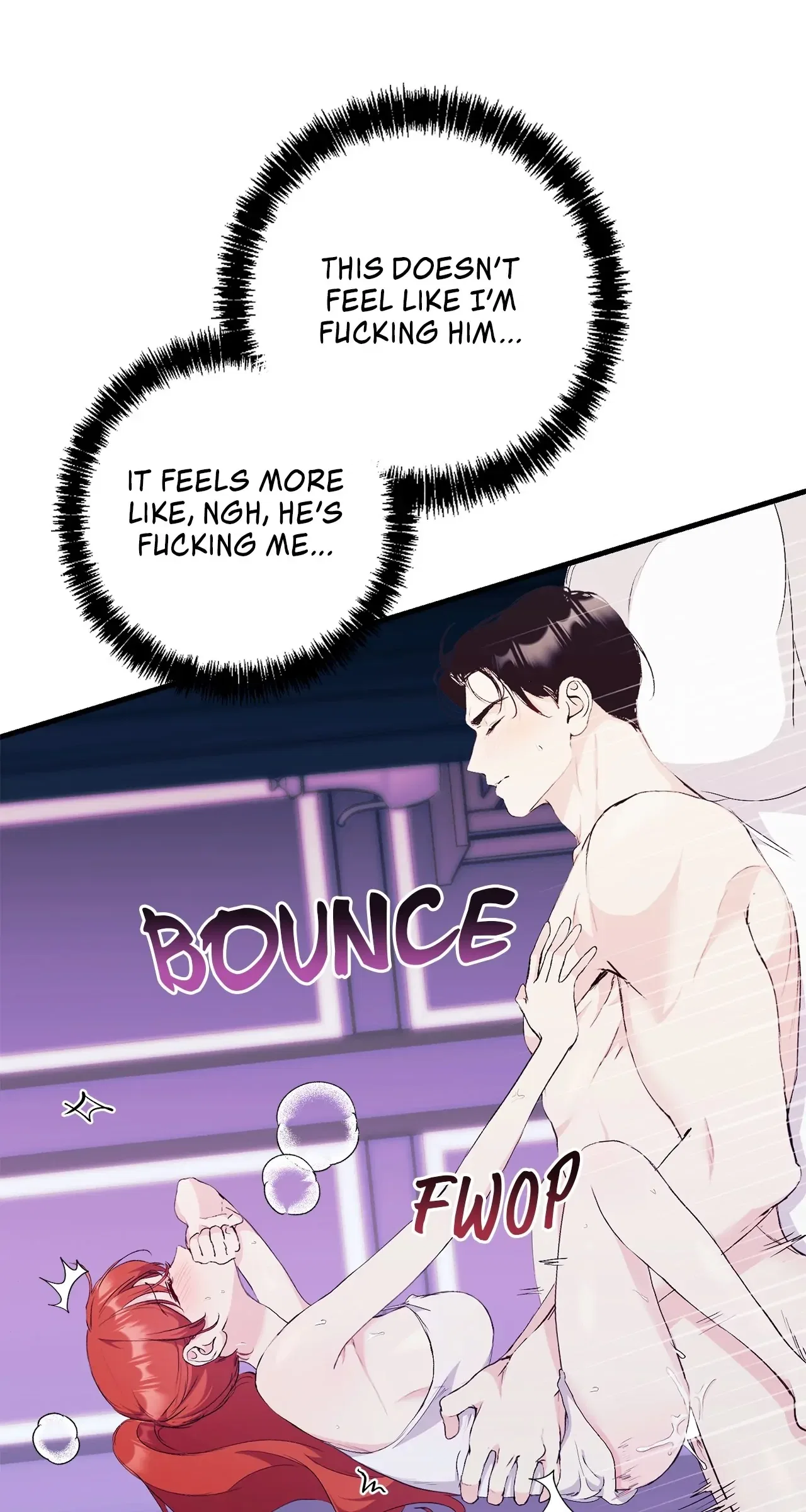 I Don’t Want to Attack You! Chapter 10 – Page 29