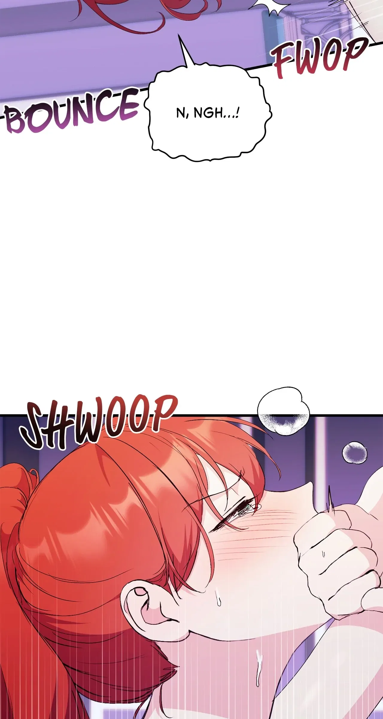 I Don’t Want to Attack You! Chapter 10 – Page 30