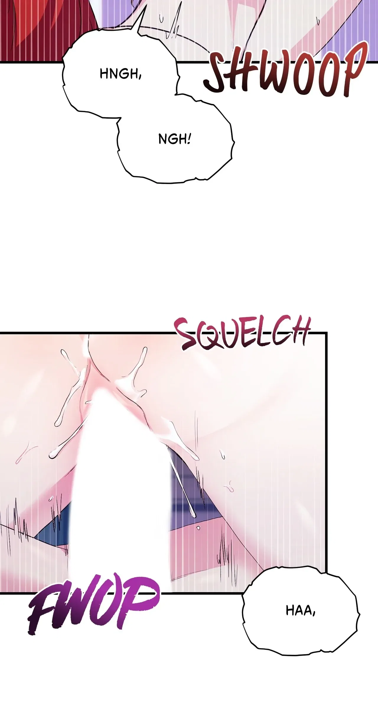 I Don’t Want to Attack You! Chapter 10 – Page 31