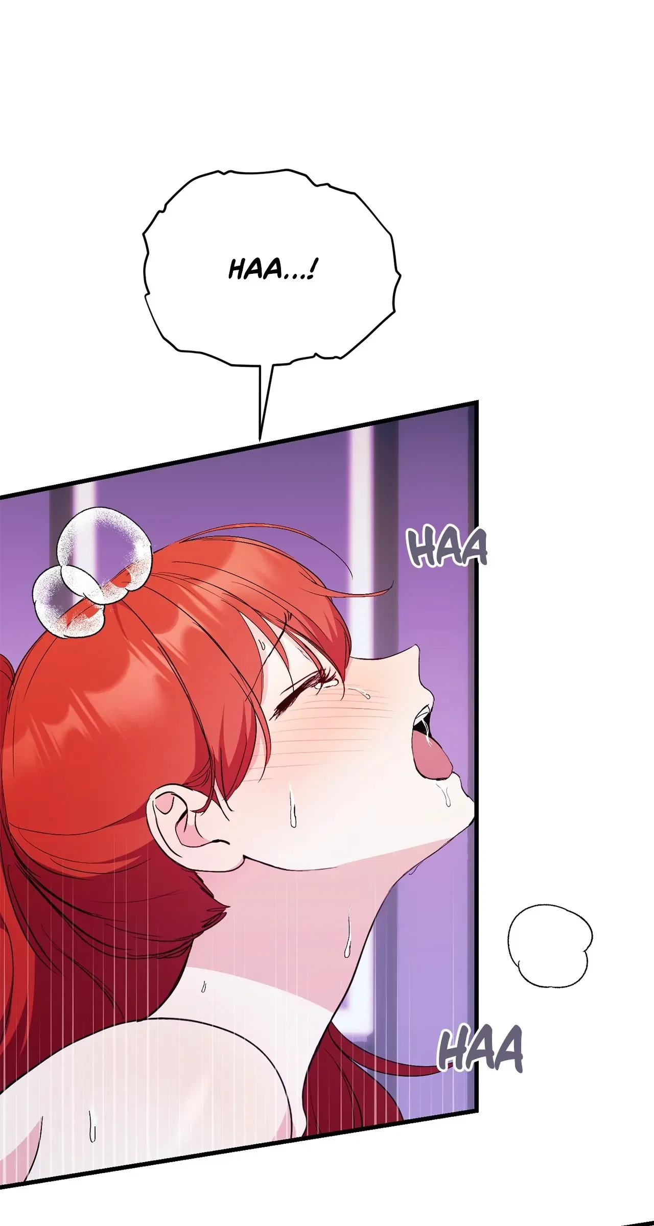 I Don’t Want to Attack You! Chapter 10 – Page 33