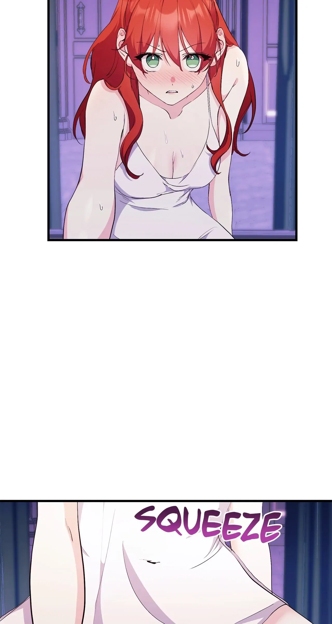 I Don’t Want to Attack You! Chapter 10 – Page 39