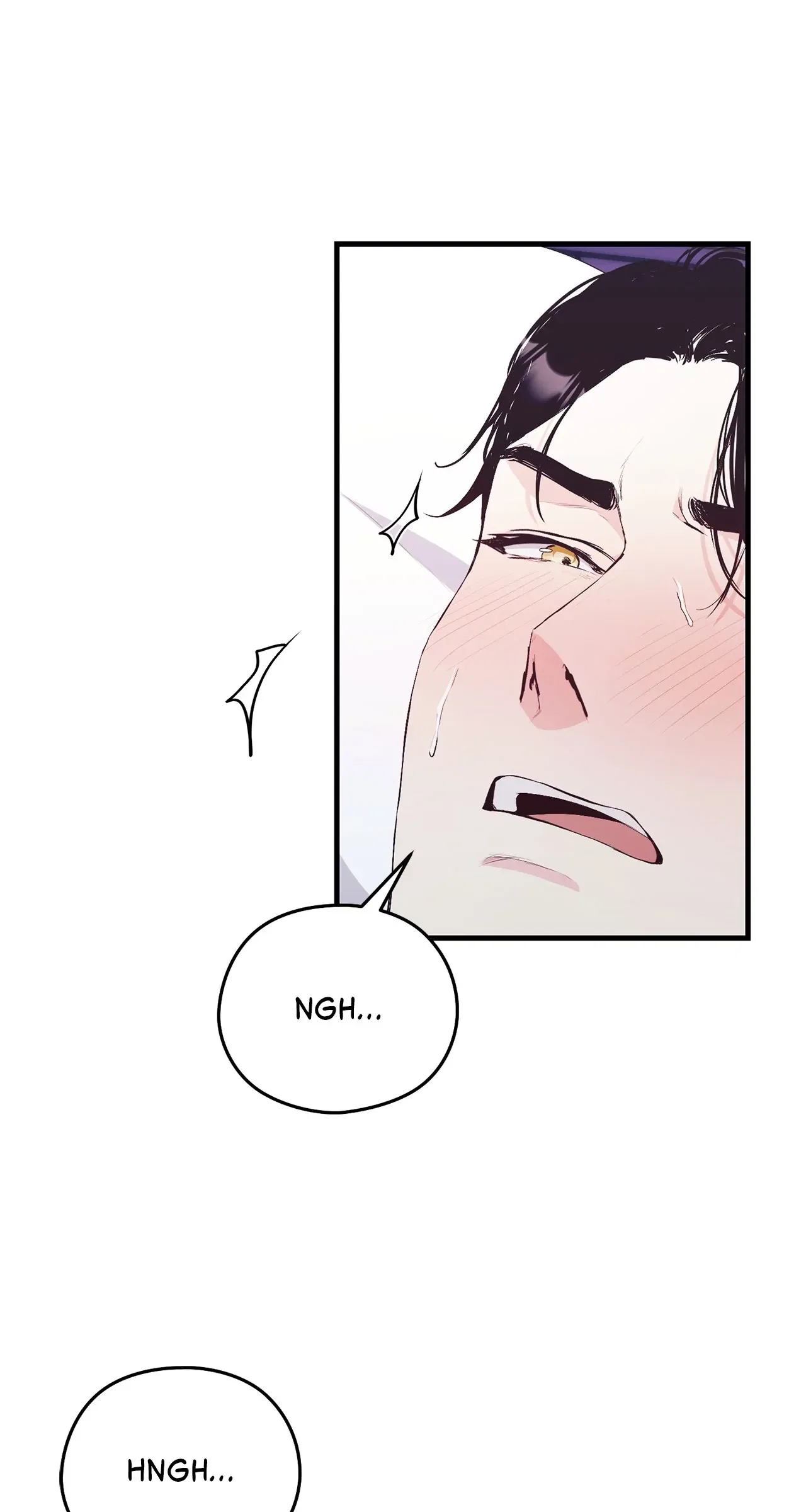I Don’t Want to Attack You! Chapter 10 – Page 41